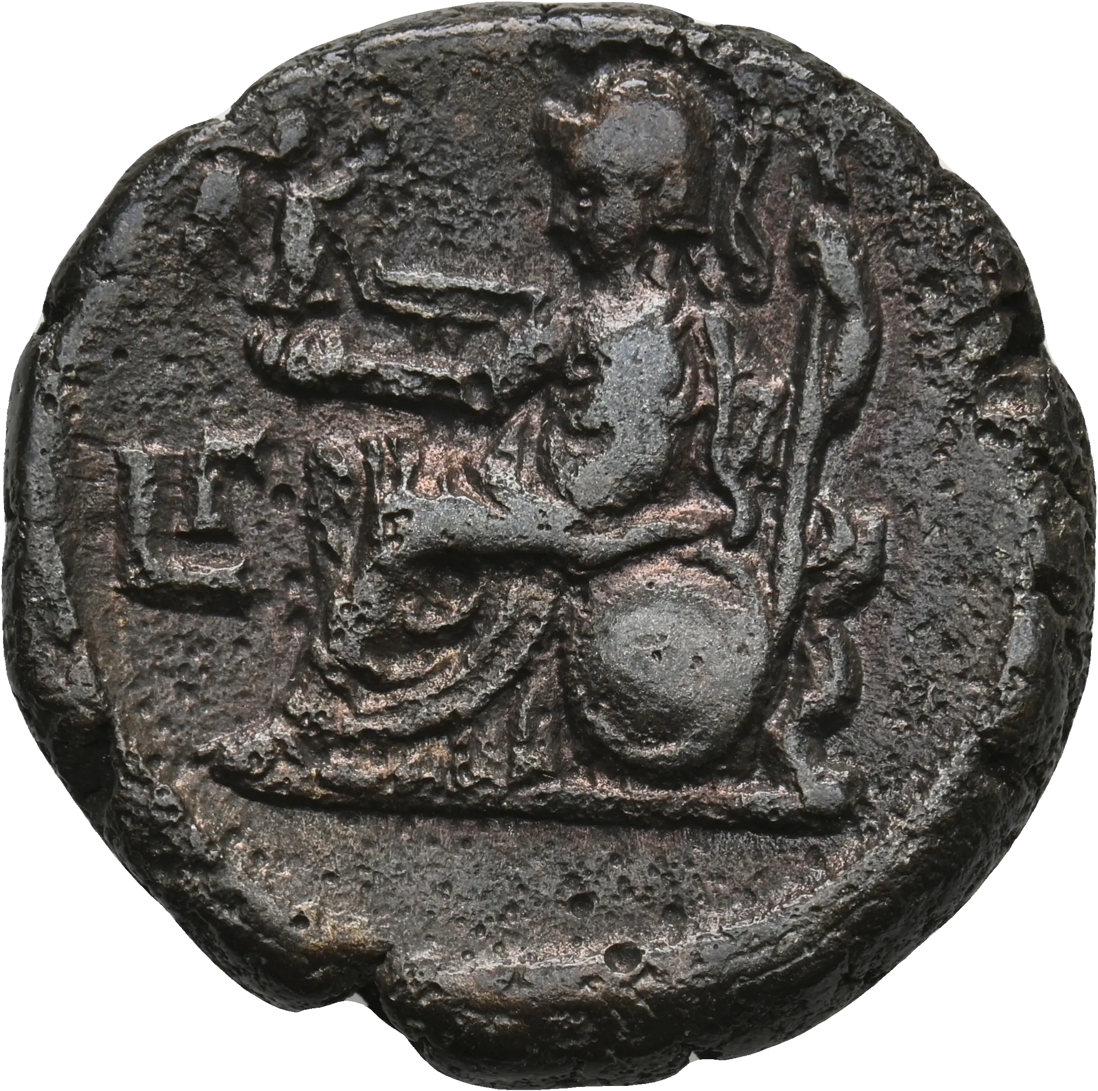Image of the obverse