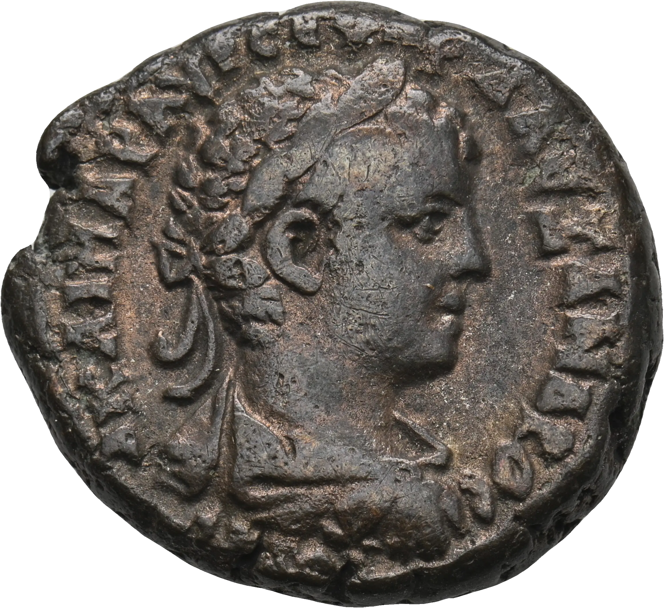 Image of the obverse