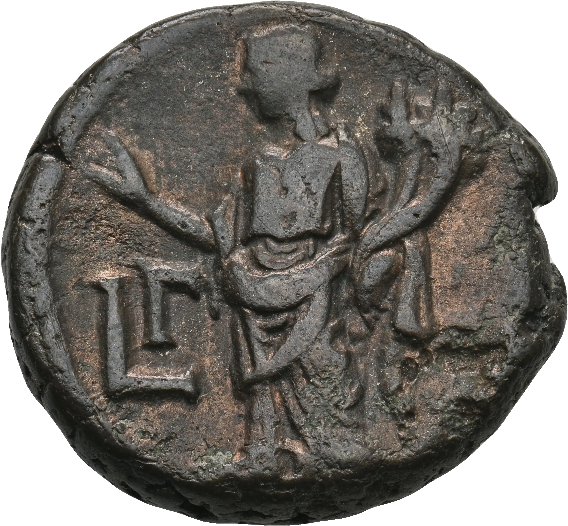 Image of the obverse