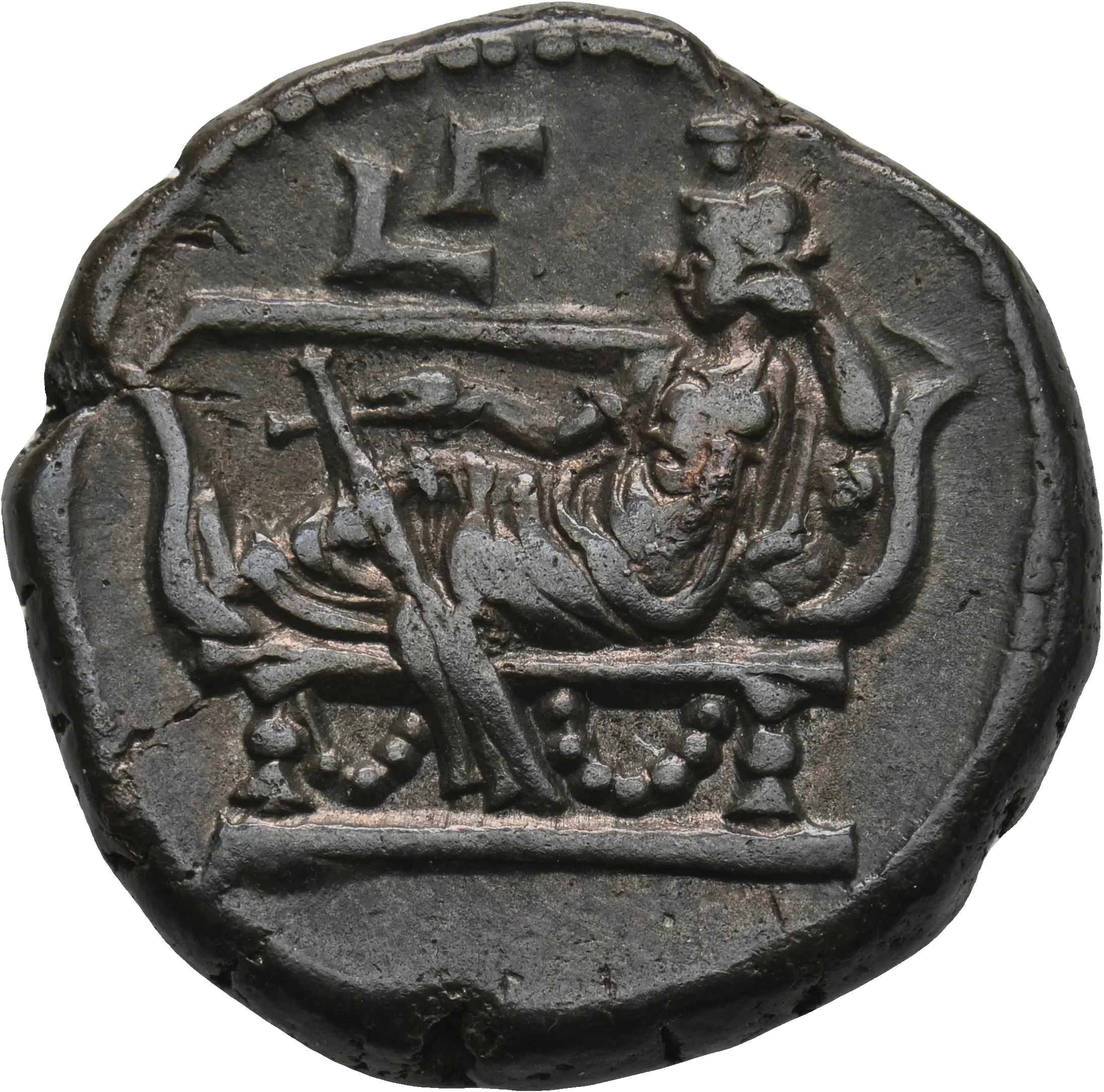 Image of the obverse