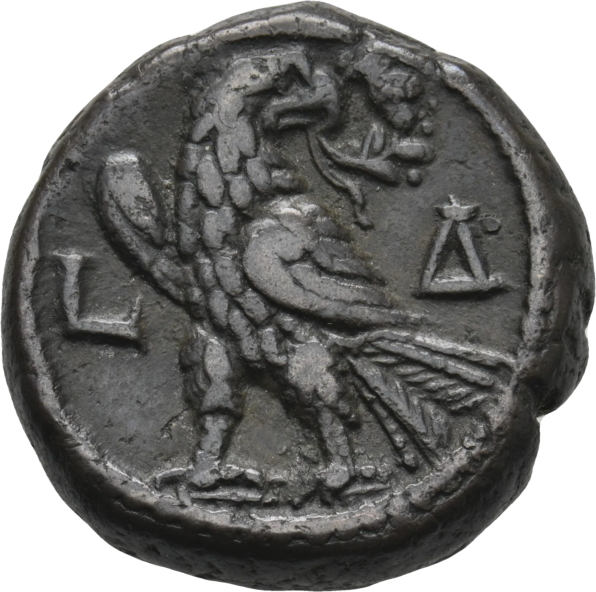 Image of the obverse