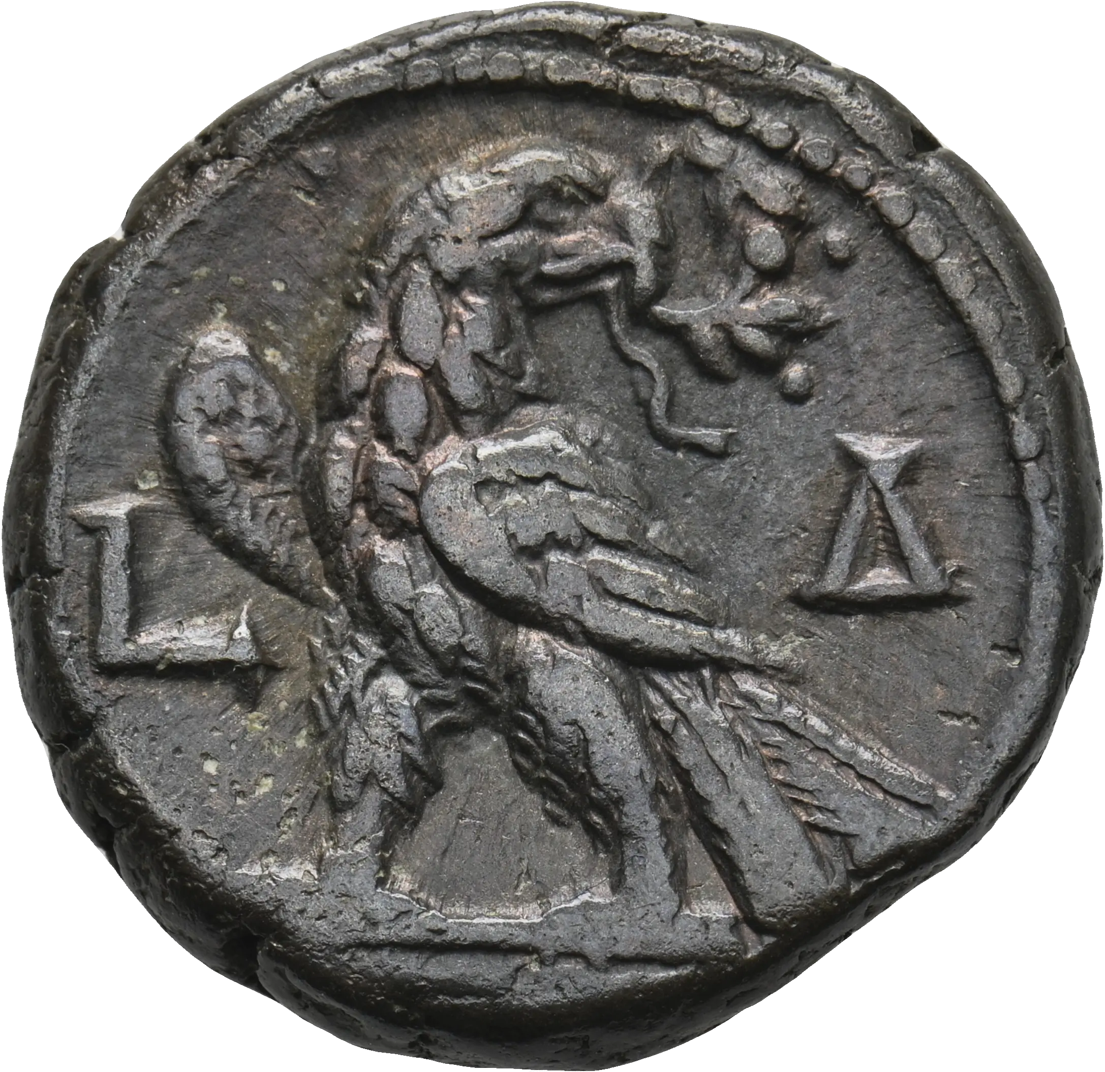 Image of the obverse