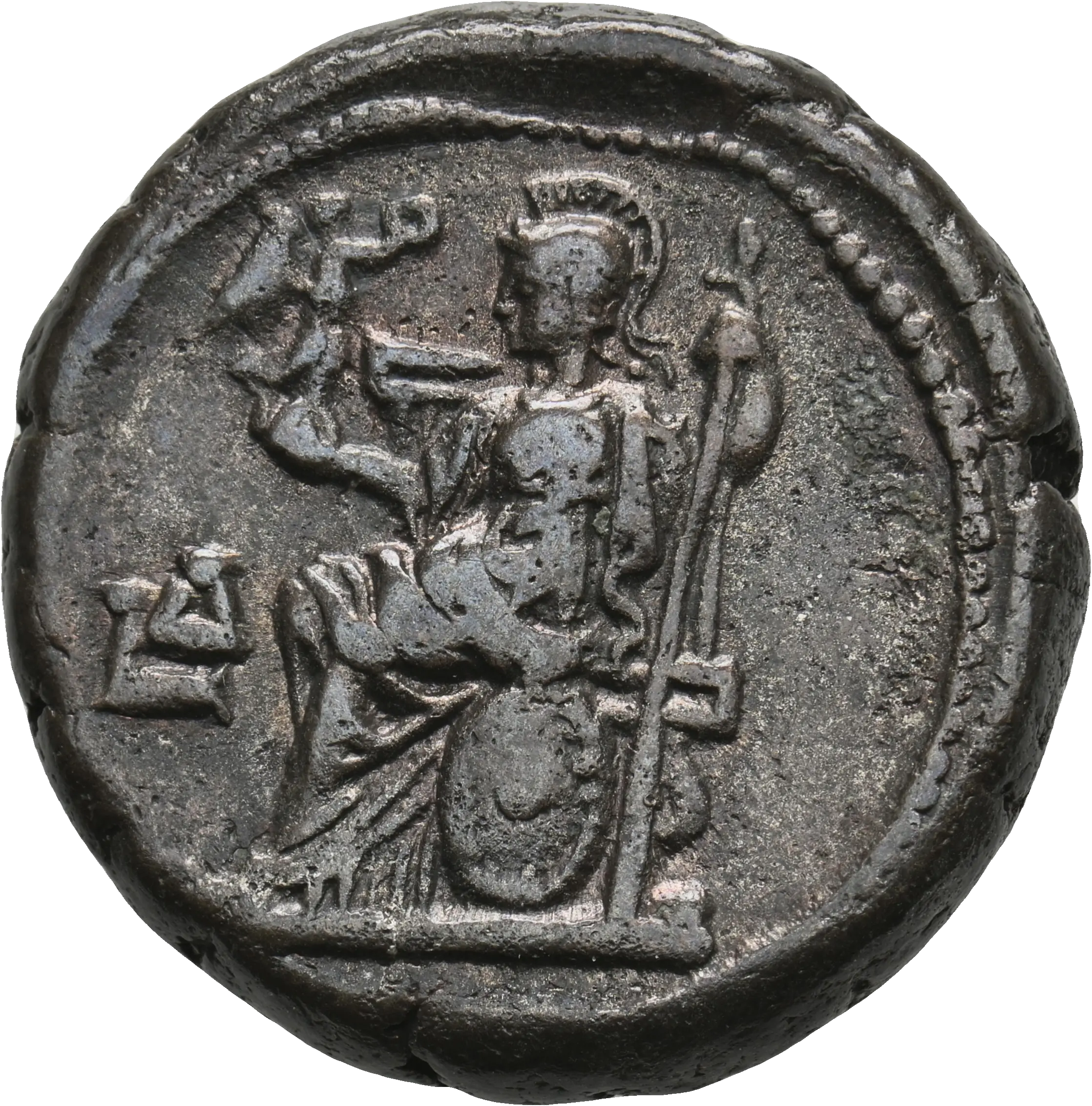 Image of the obverse