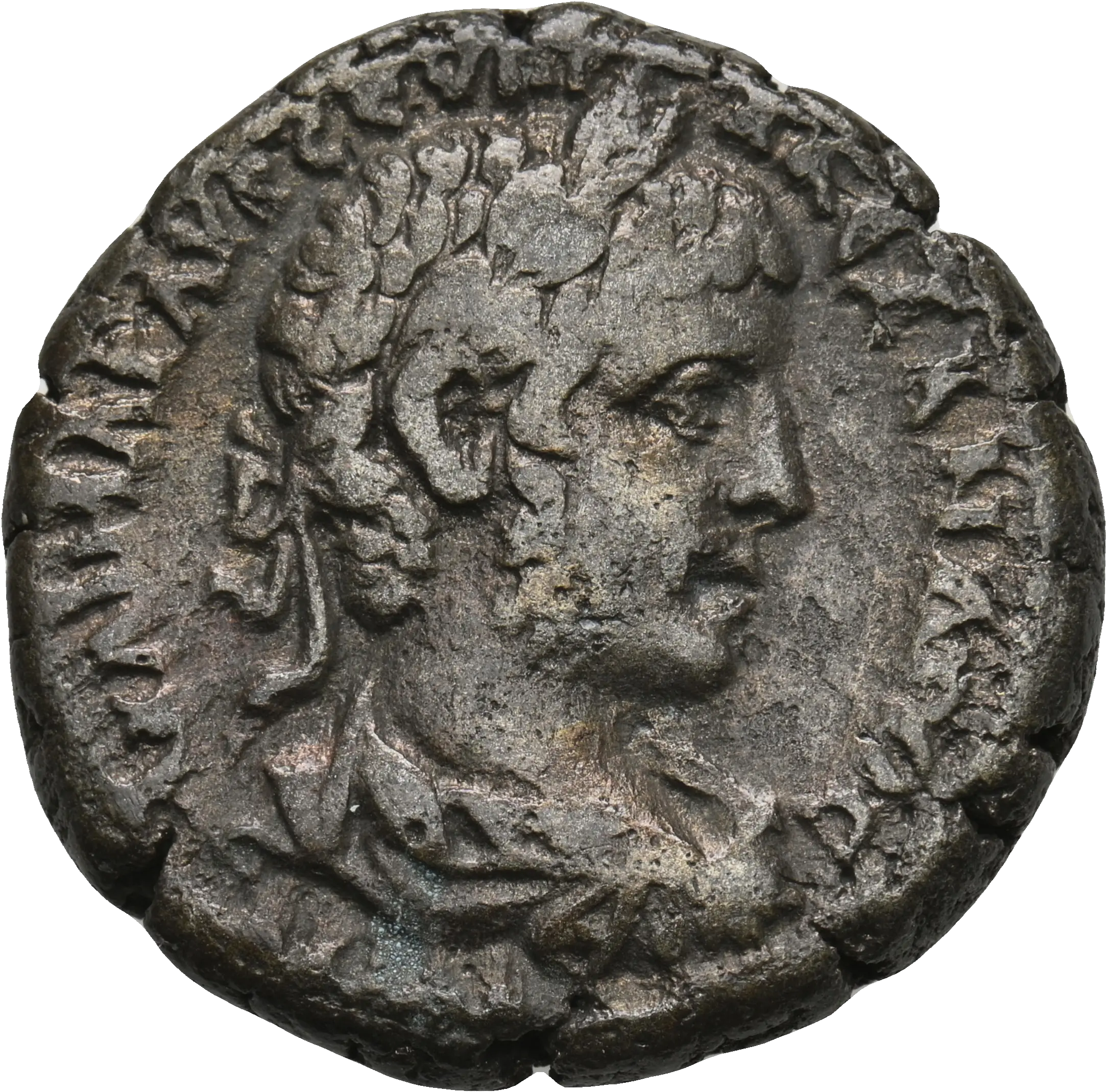 Image of the obverse