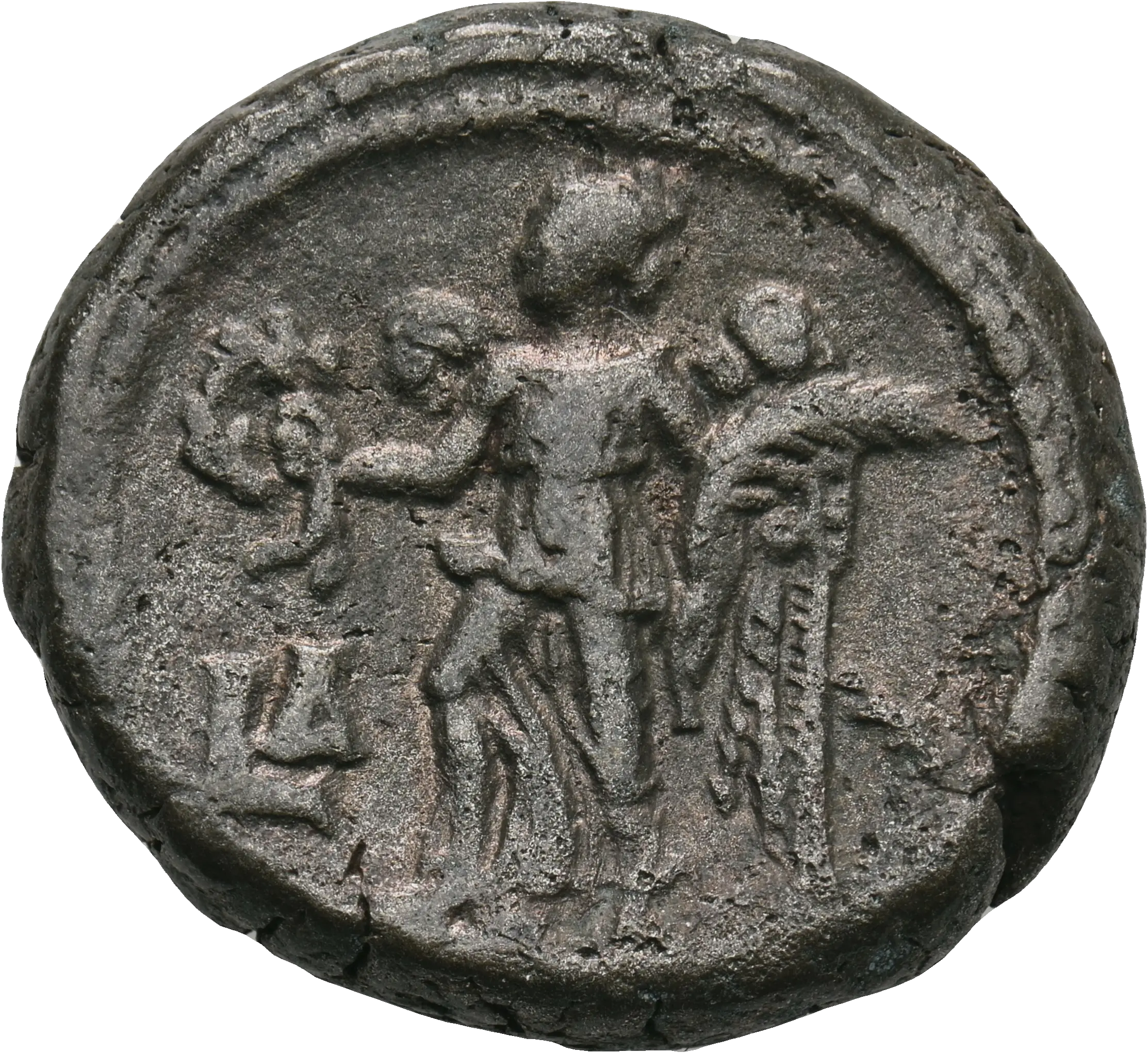Image of the obverse