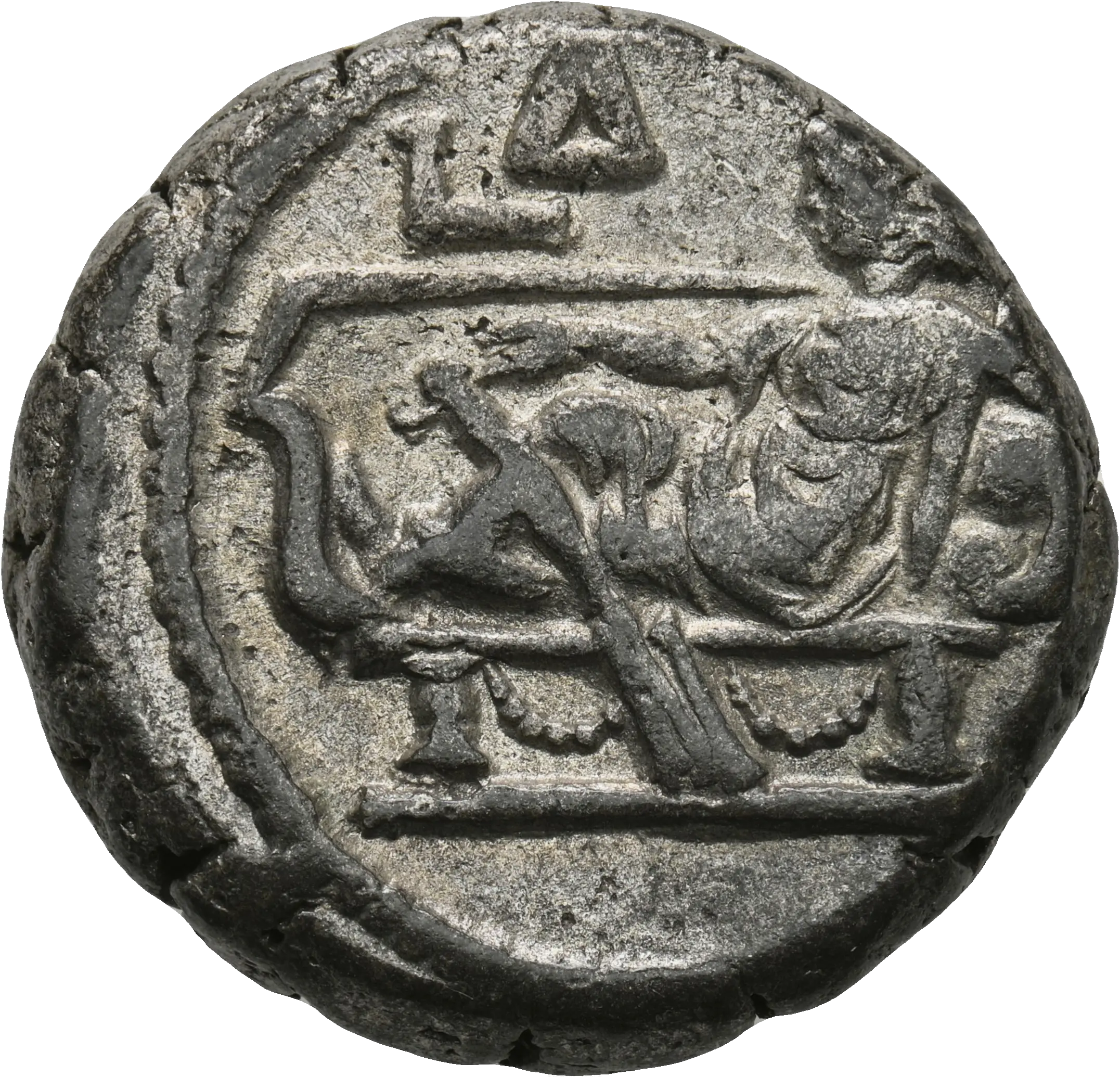 Image of the obverse