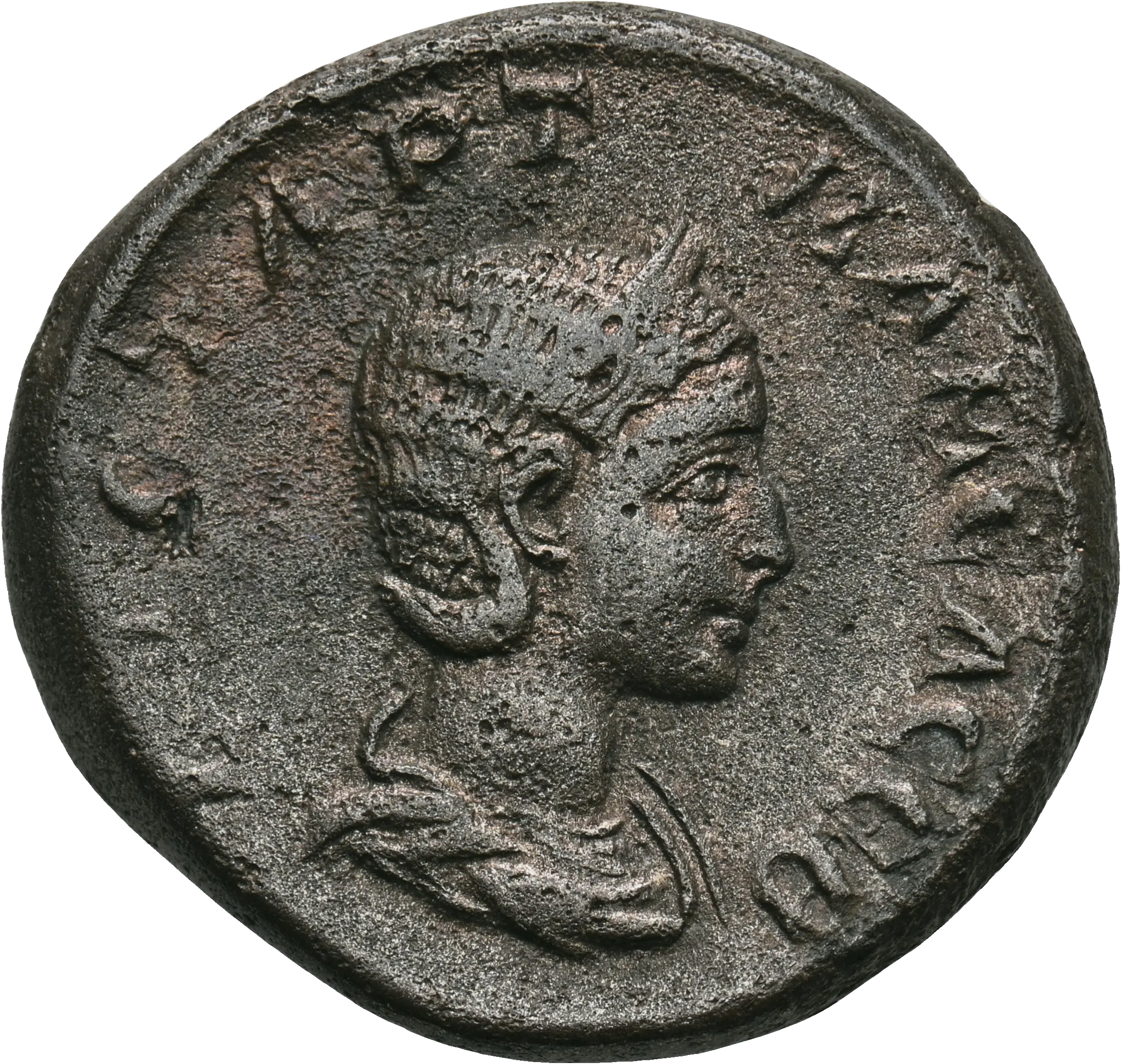 Image of the obverse