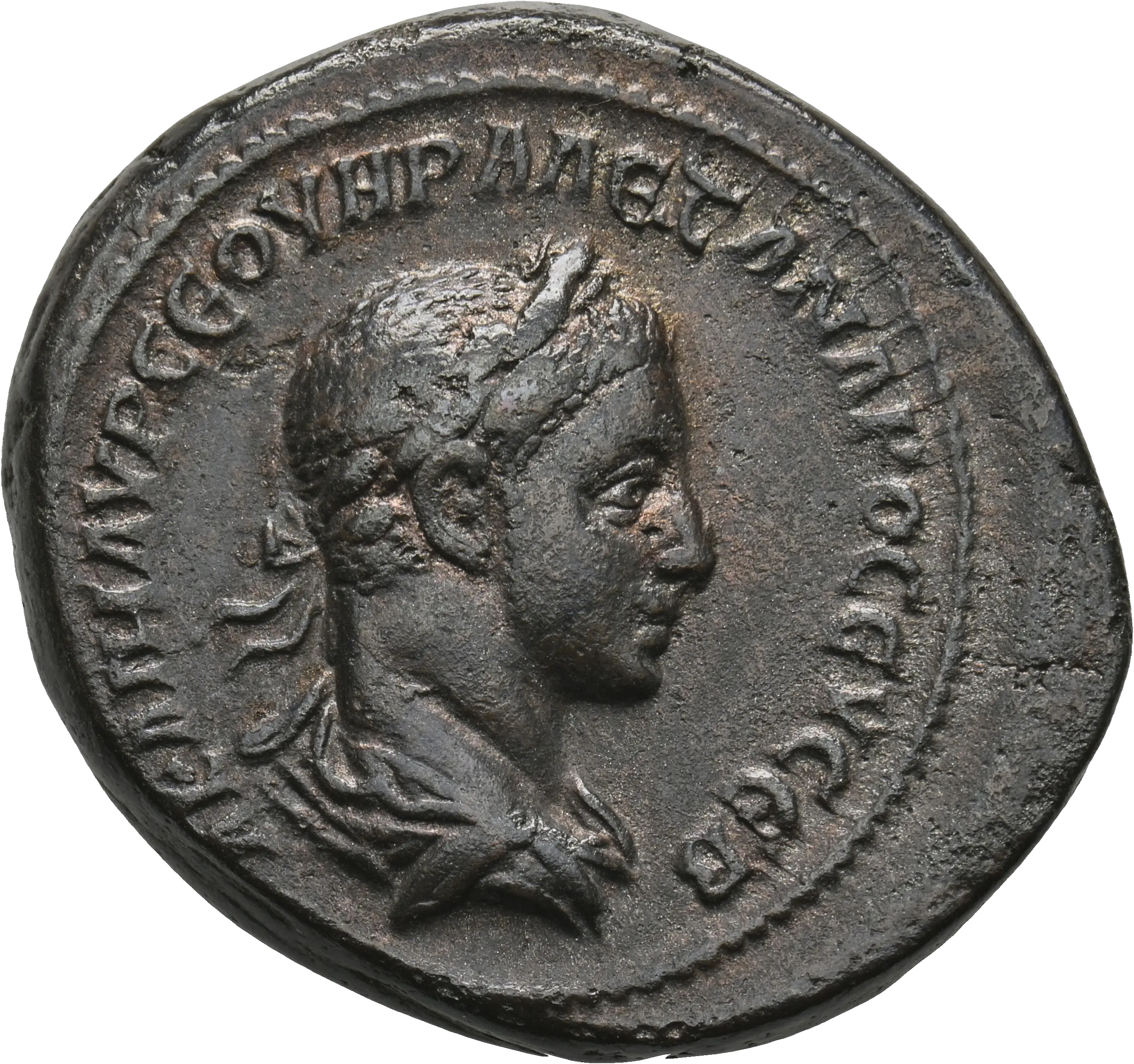 Image of the obverse