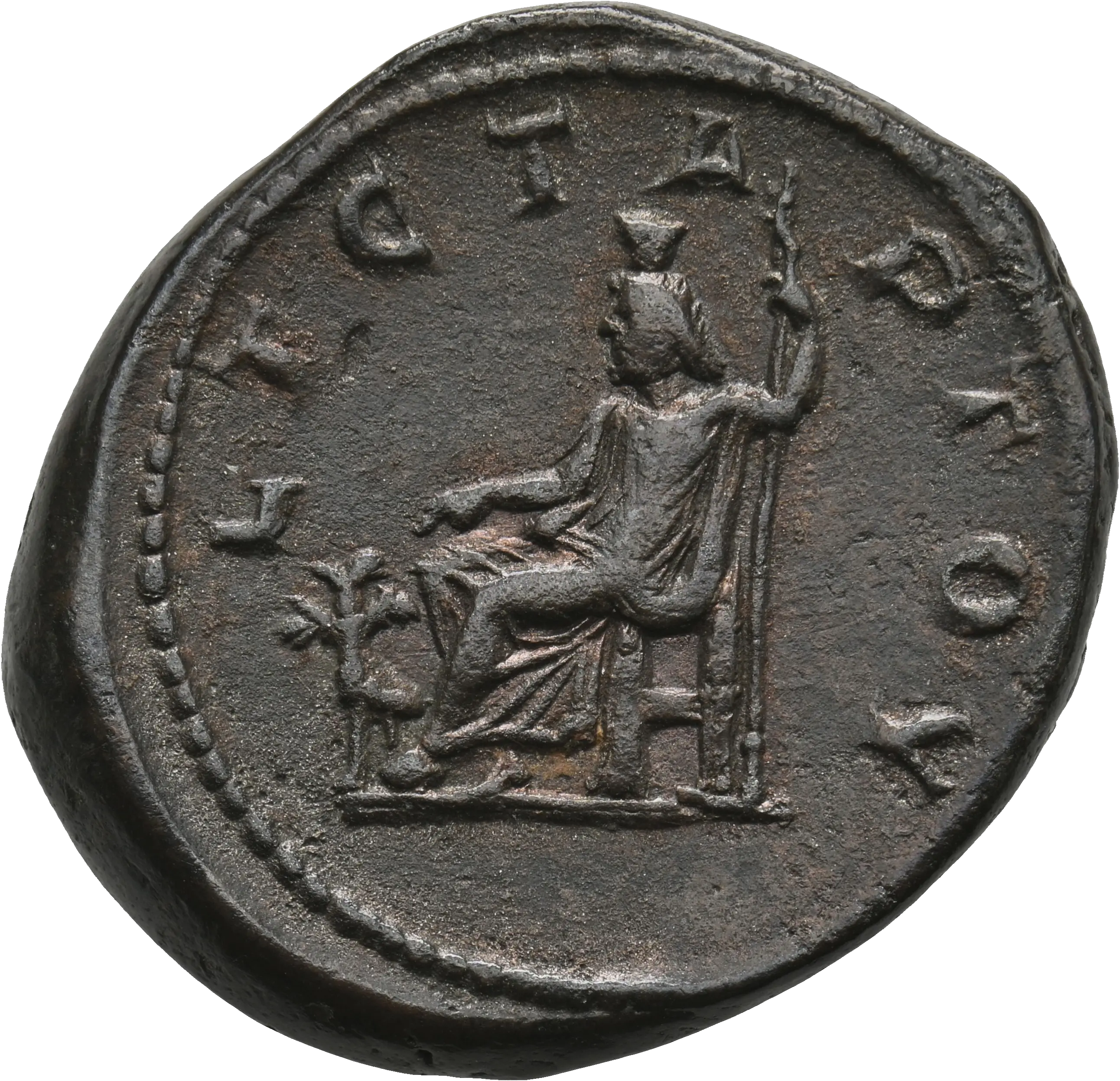 Image of the obverse
