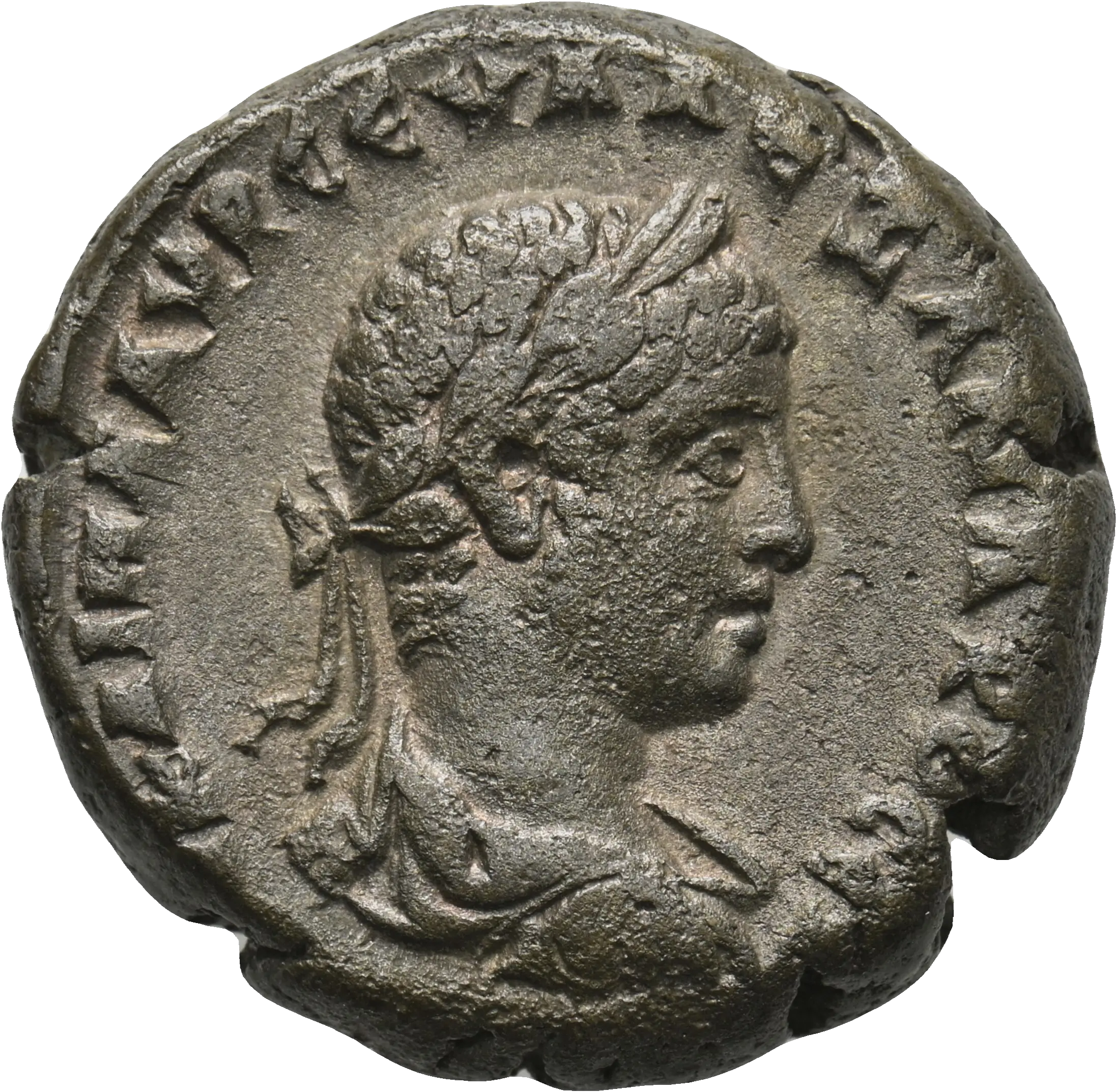 Image of the obverse