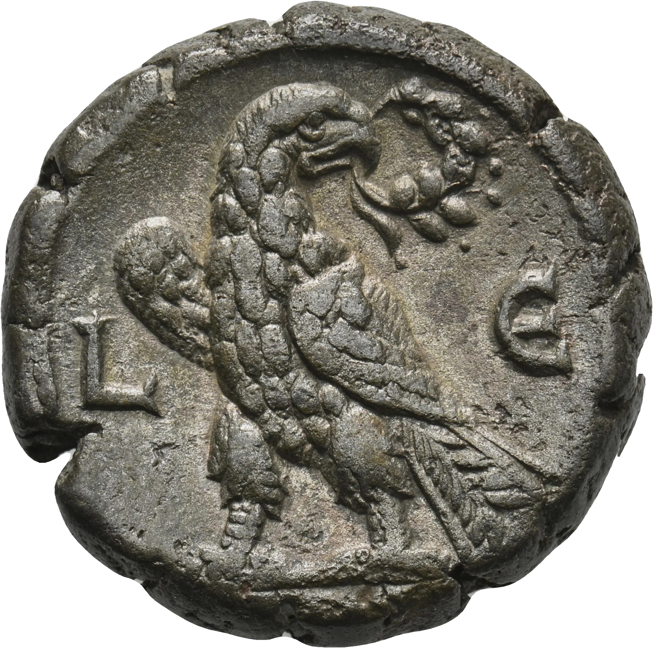 Image of the obverse