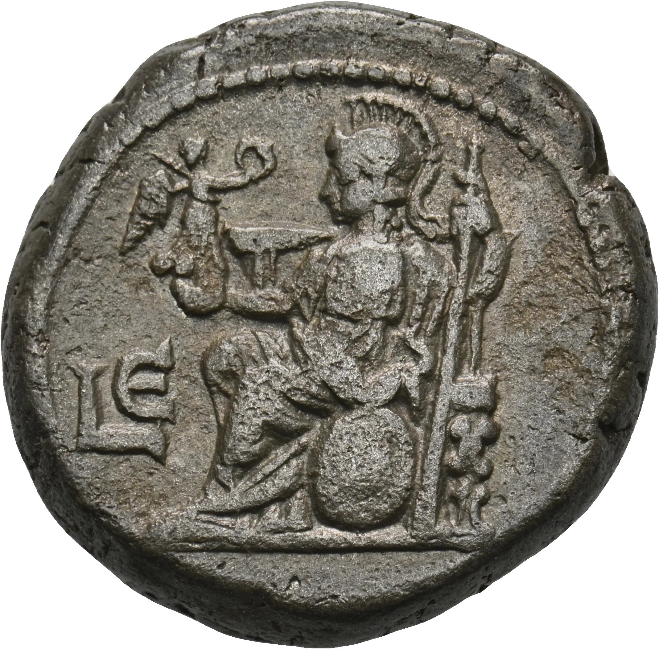 Image of the obverse