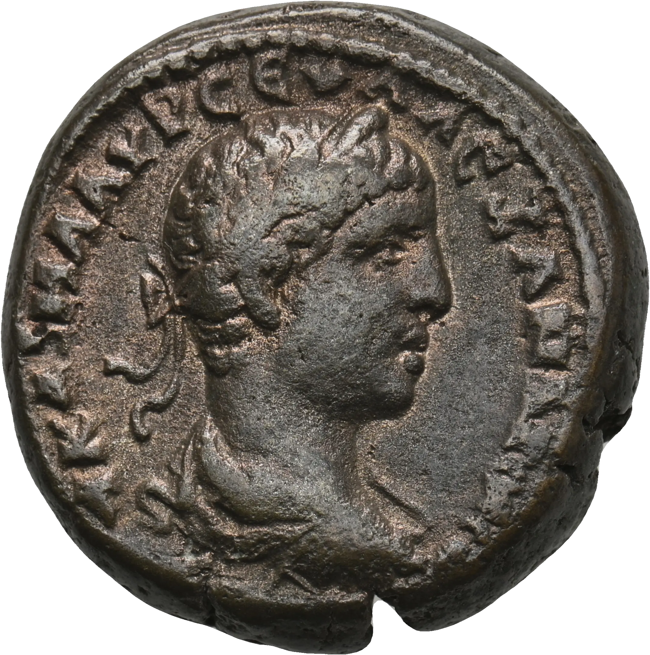 Image of the obverse
