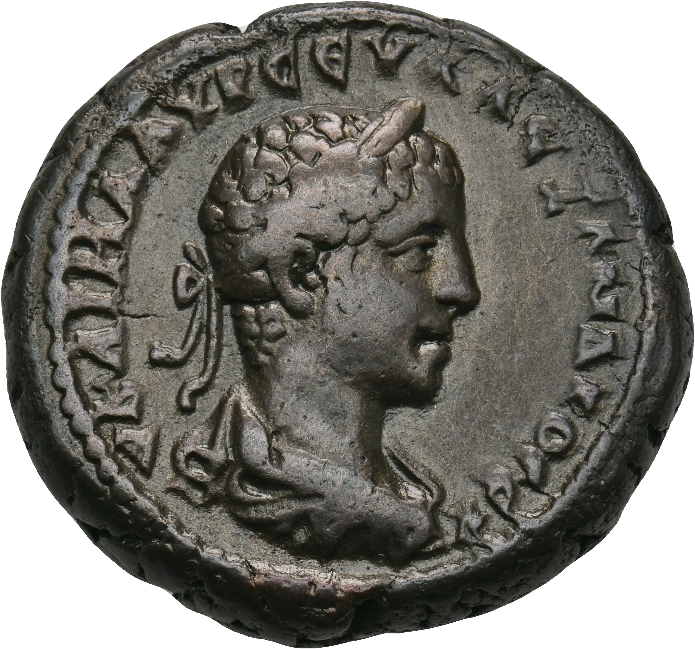 Image of the obverse