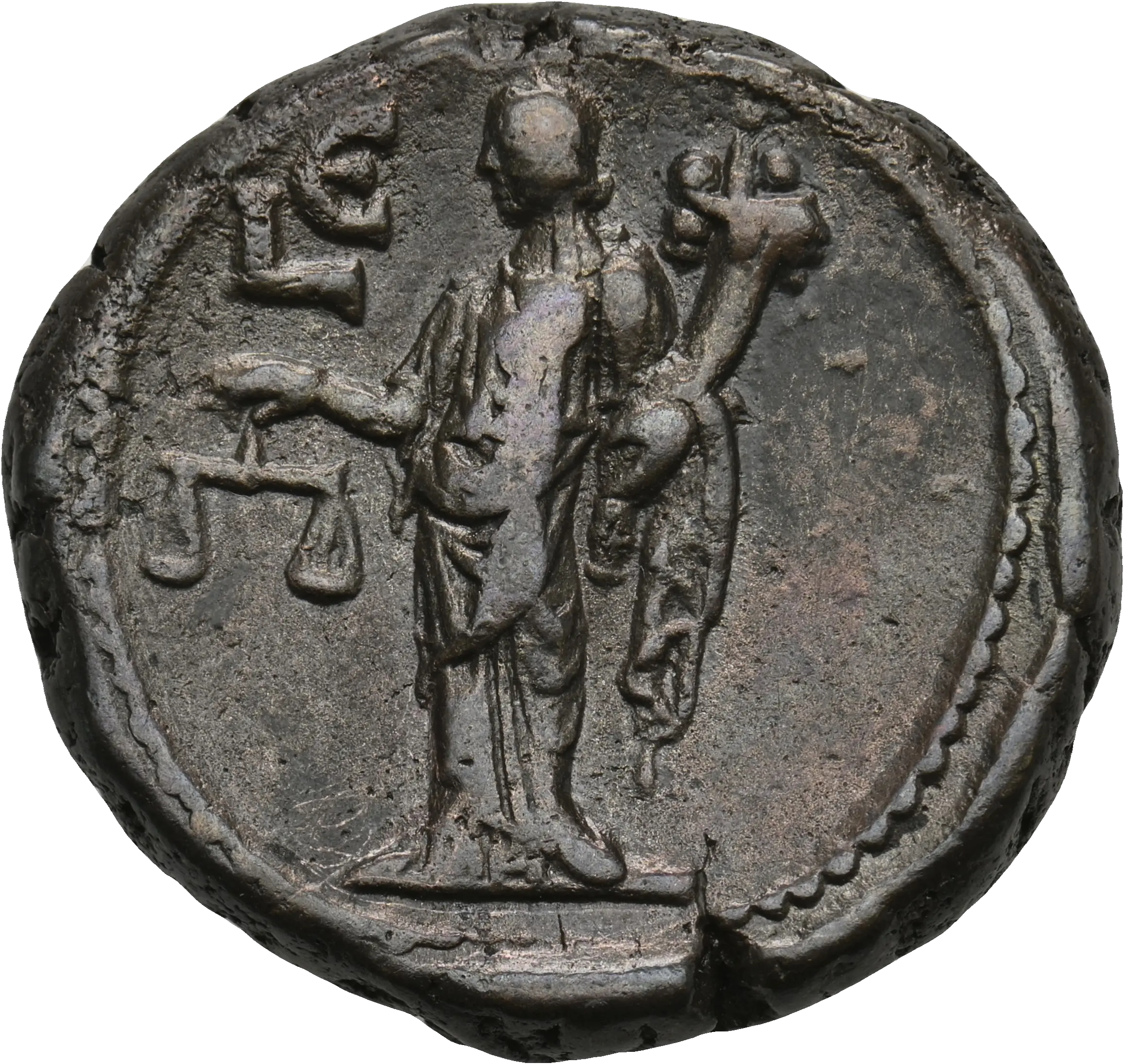 Image of the obverse