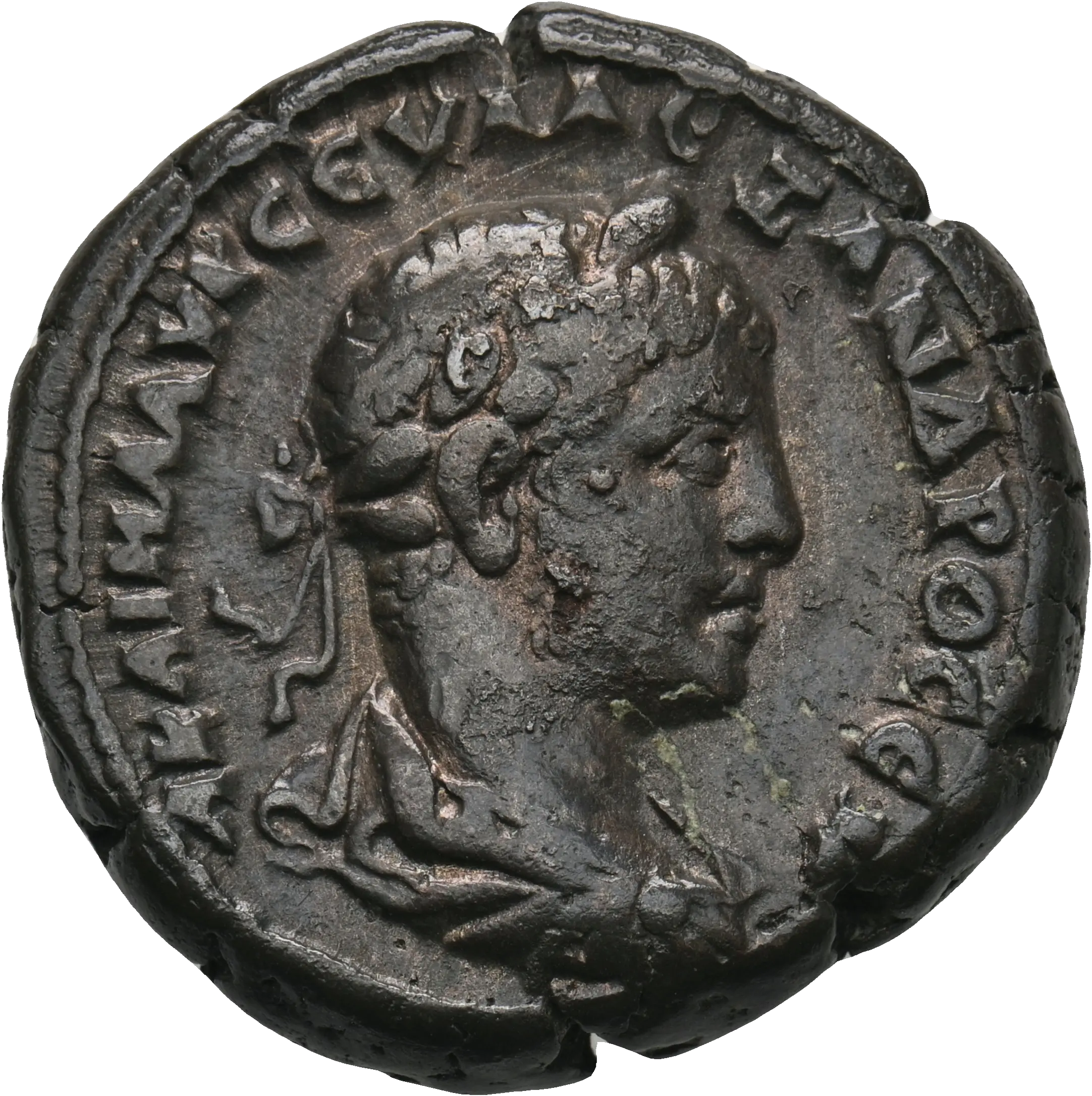 Image of the obverse