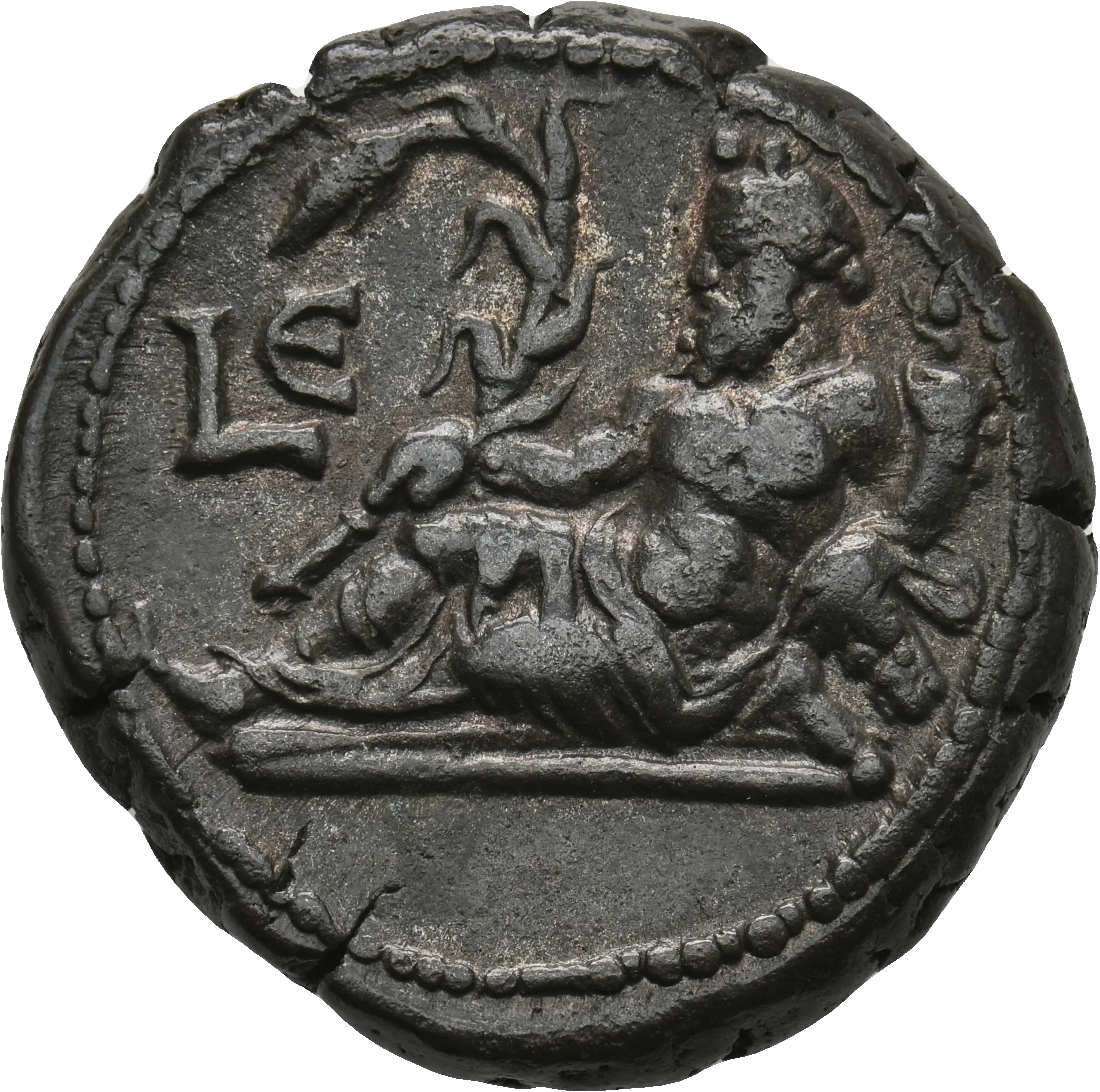 Image of the obverse