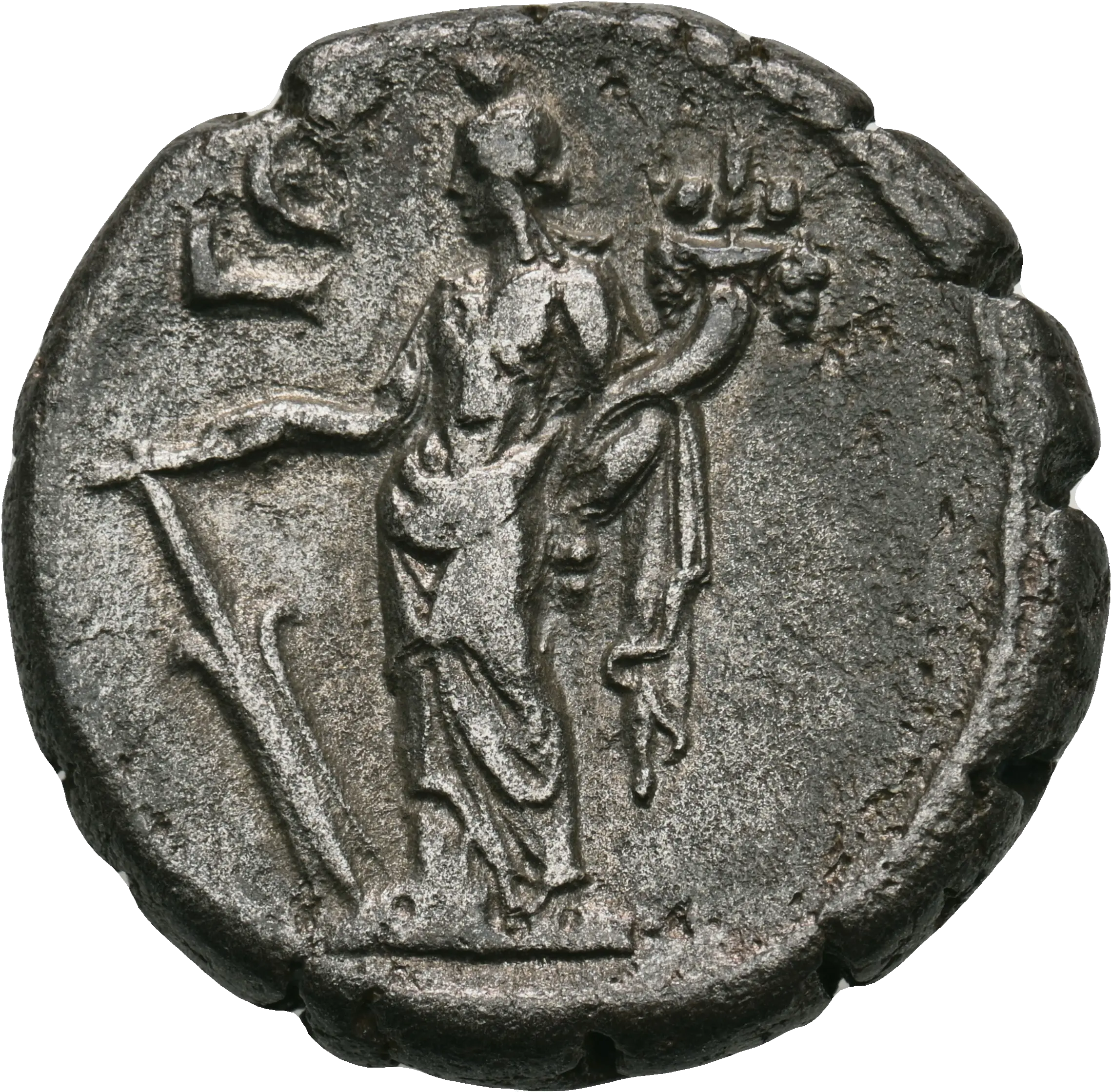 Image of the obverse
