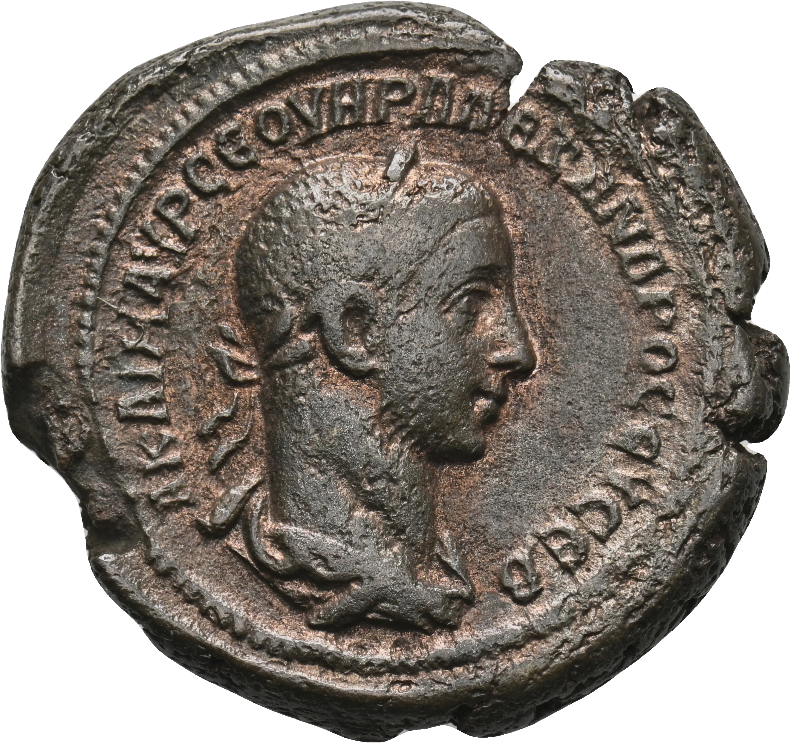 Image of the obverse
