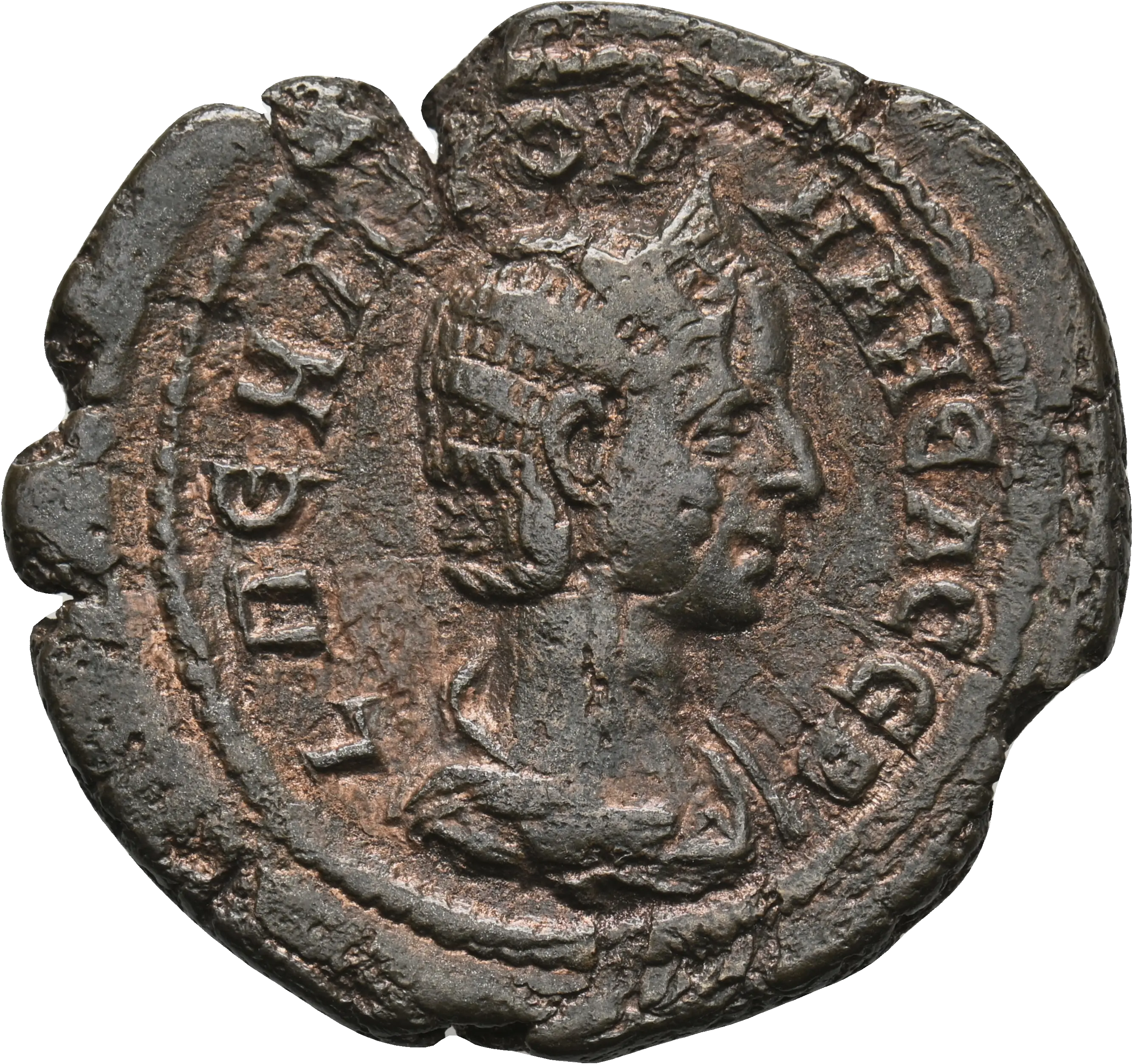 Image of the obverse