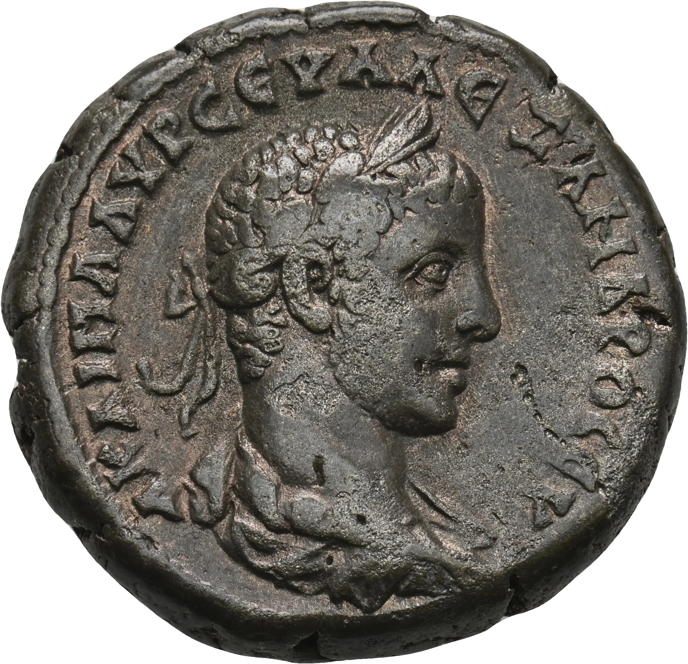 Image of the obverse