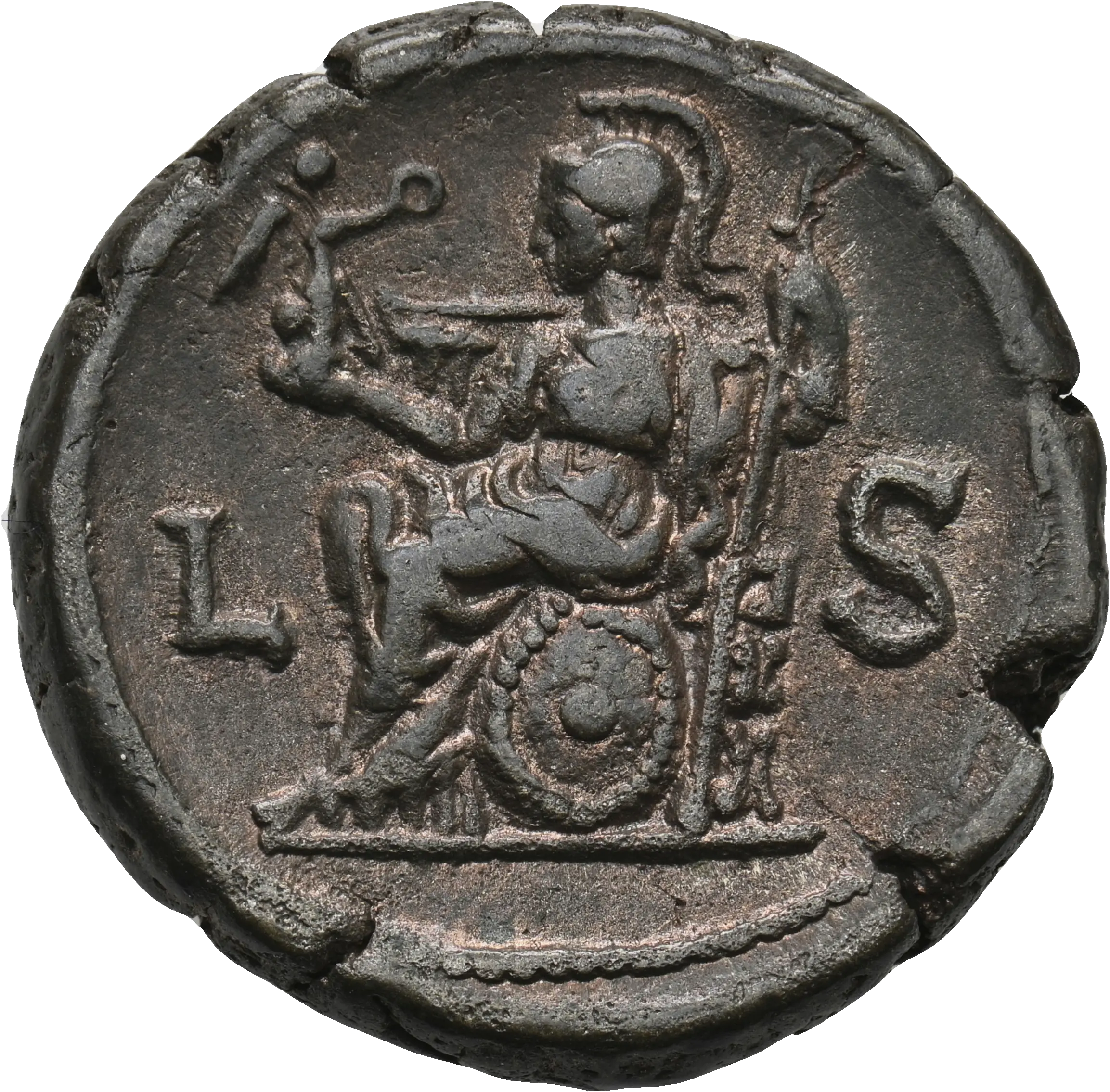 Image of the obverse