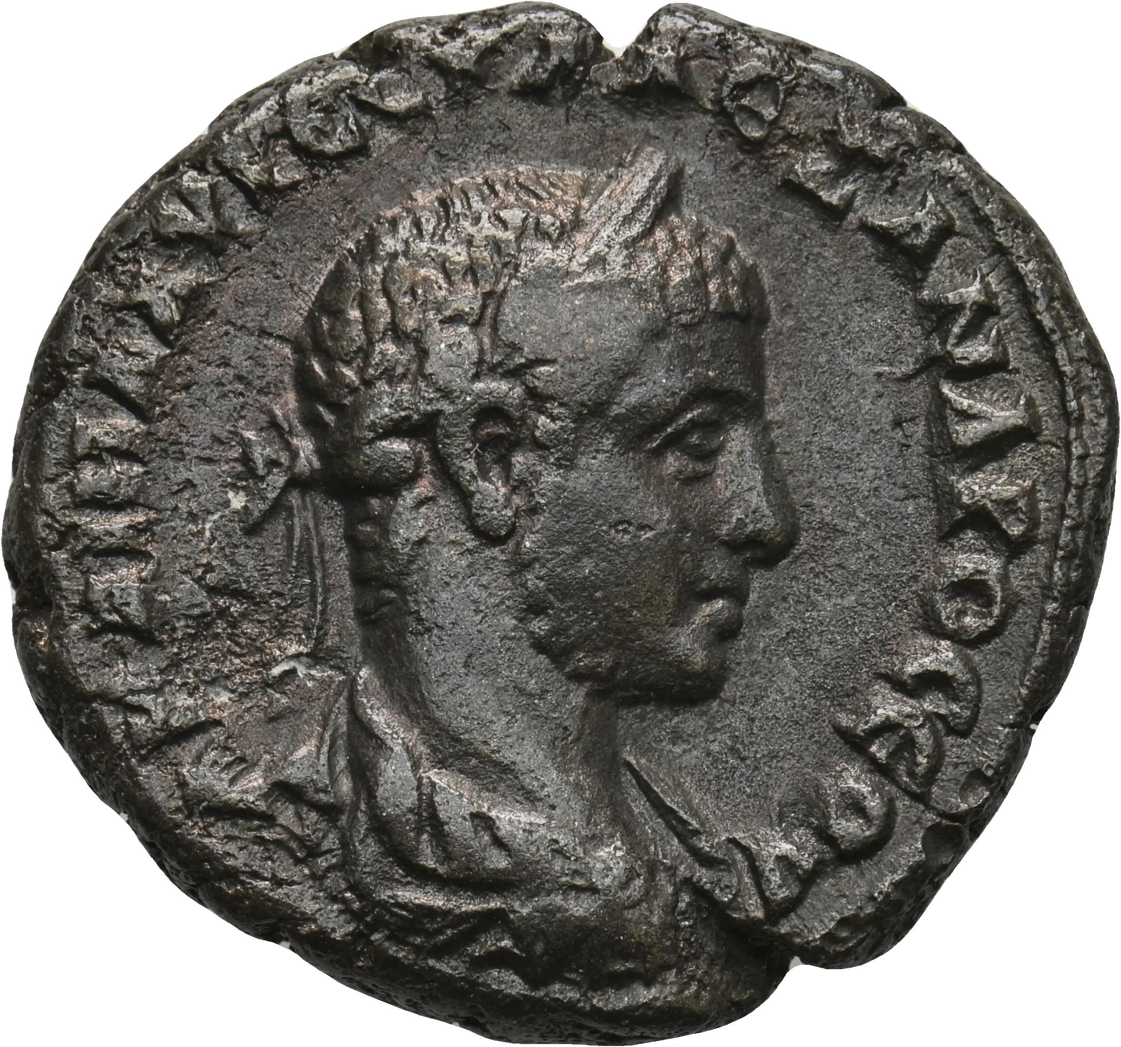 Image of the obverse