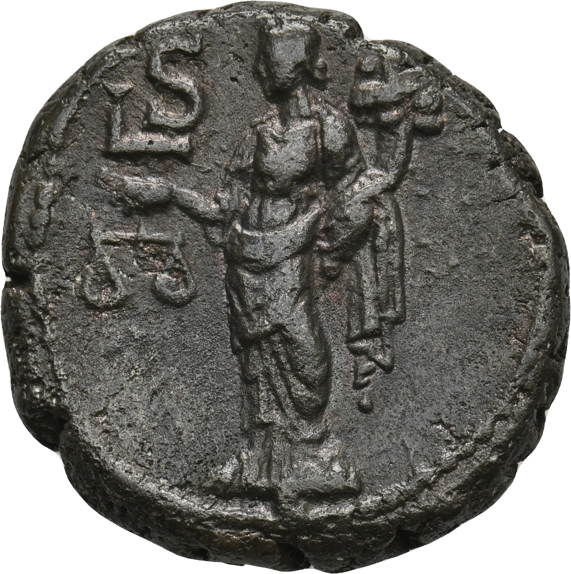 Image of the obverse