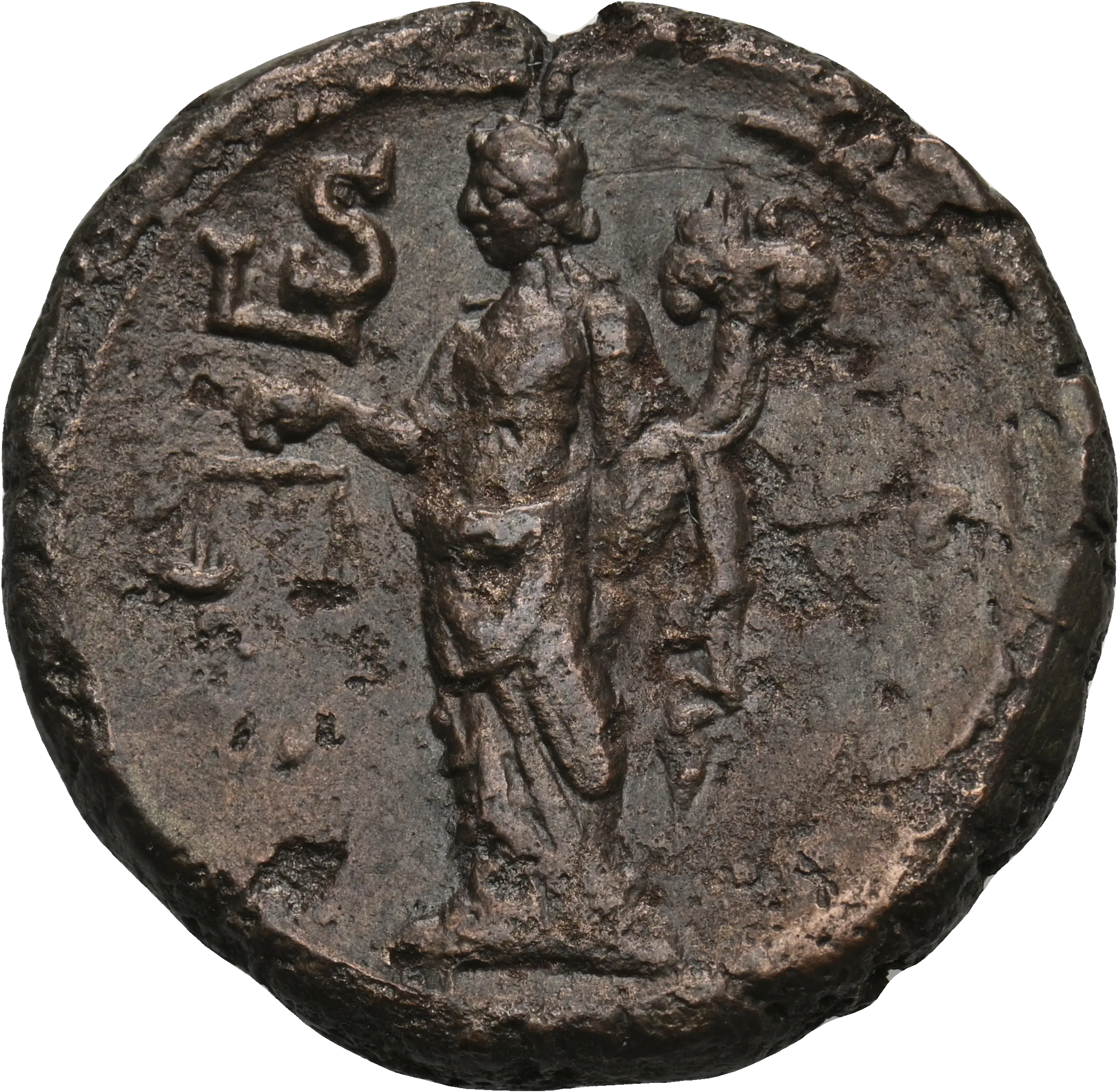 Image of the obverse