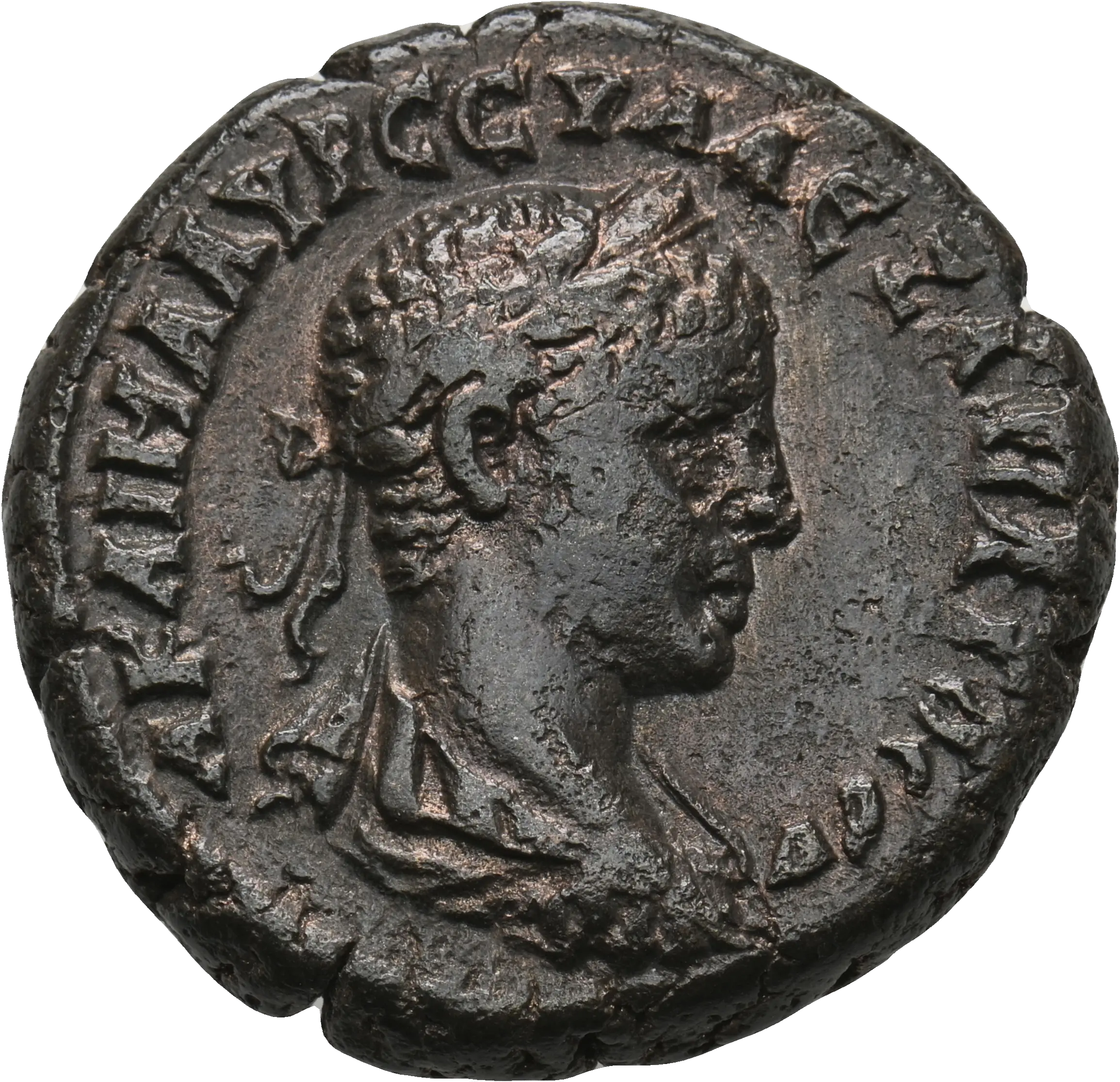 Image of the obverse