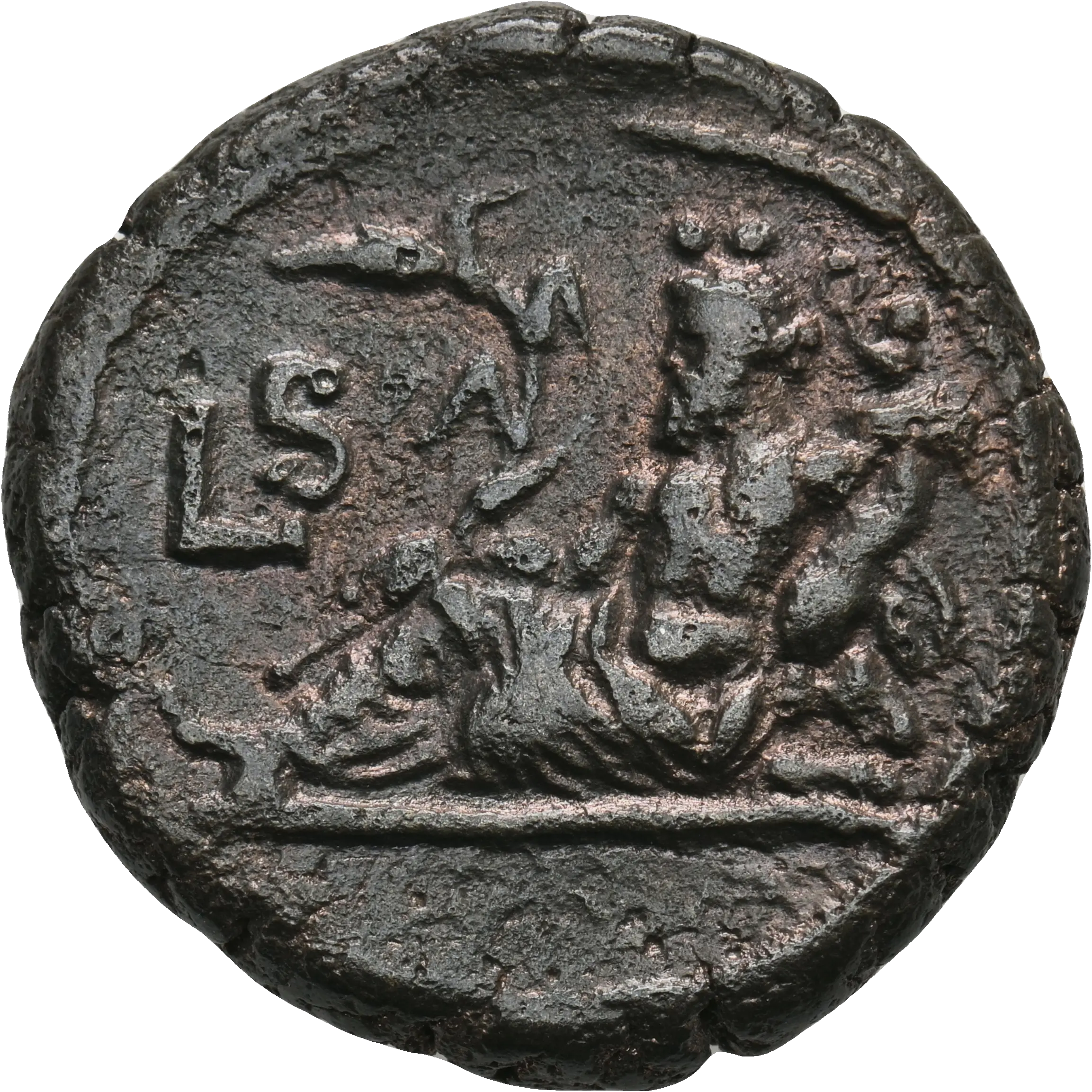 Image of the obverse