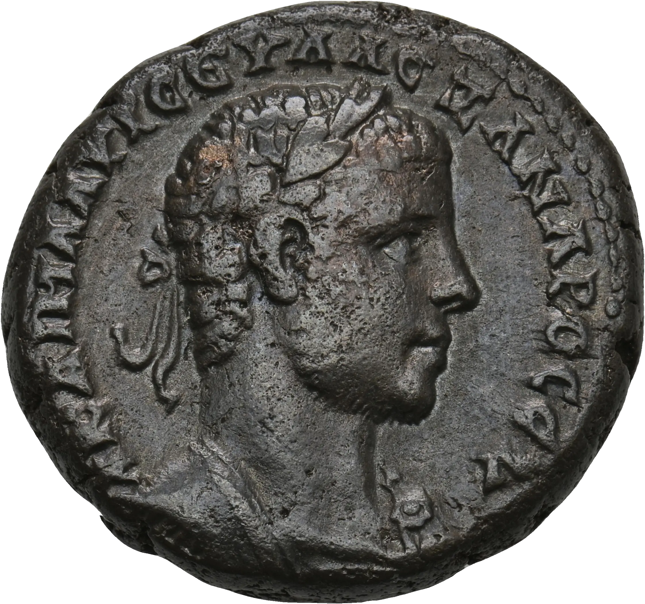 Image of the obverse