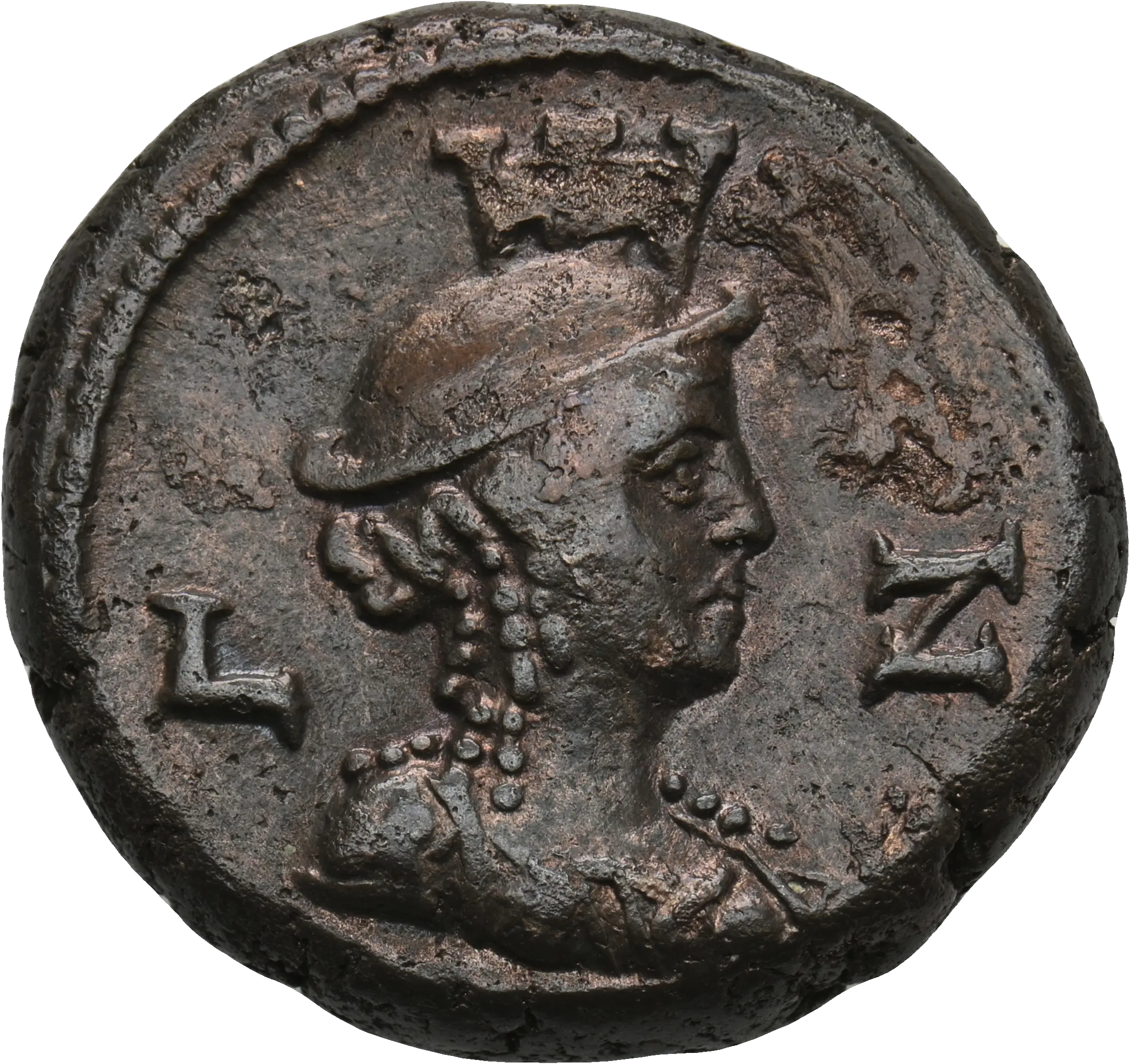 Image of the obverse