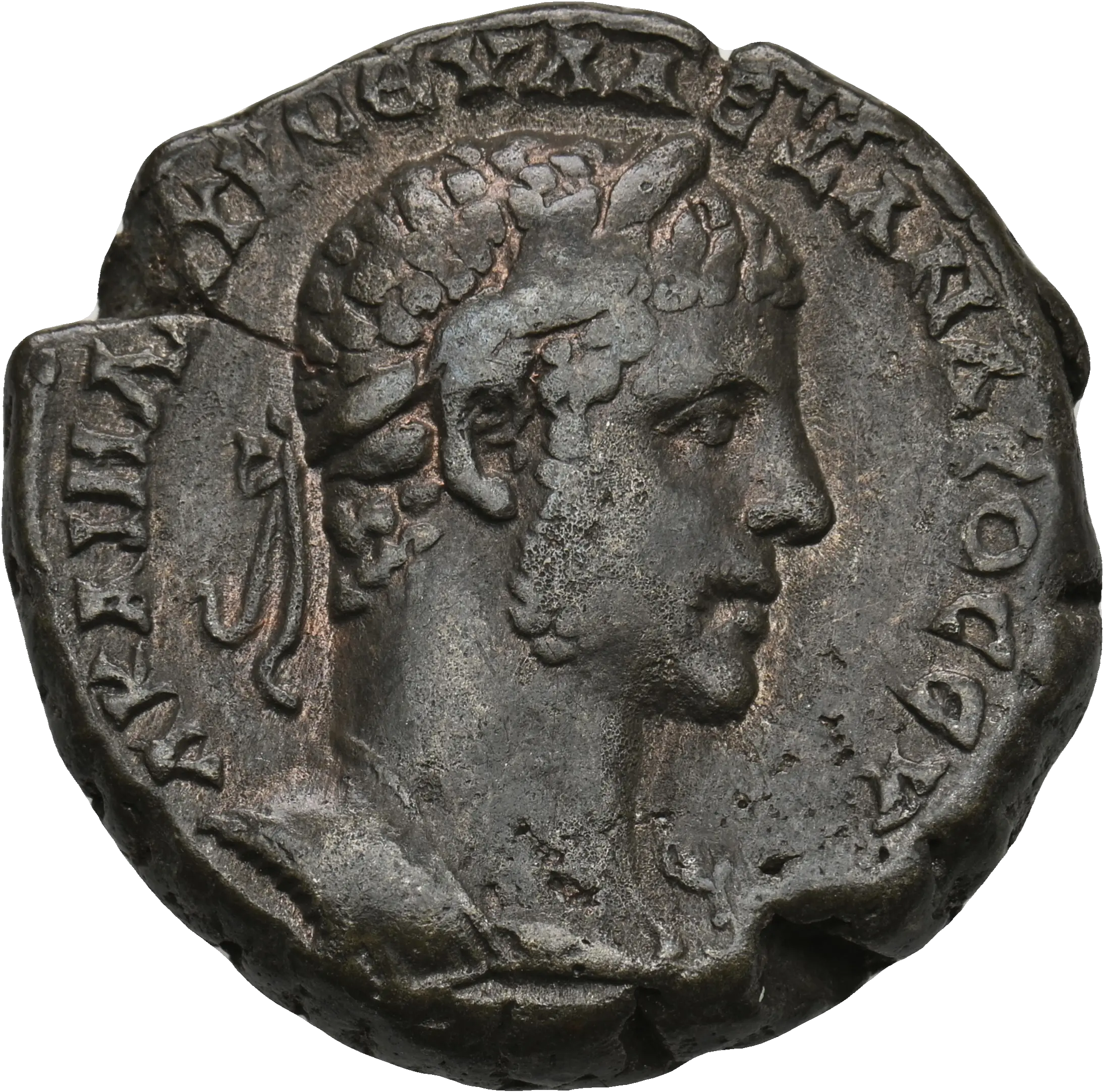 Image of the obverse