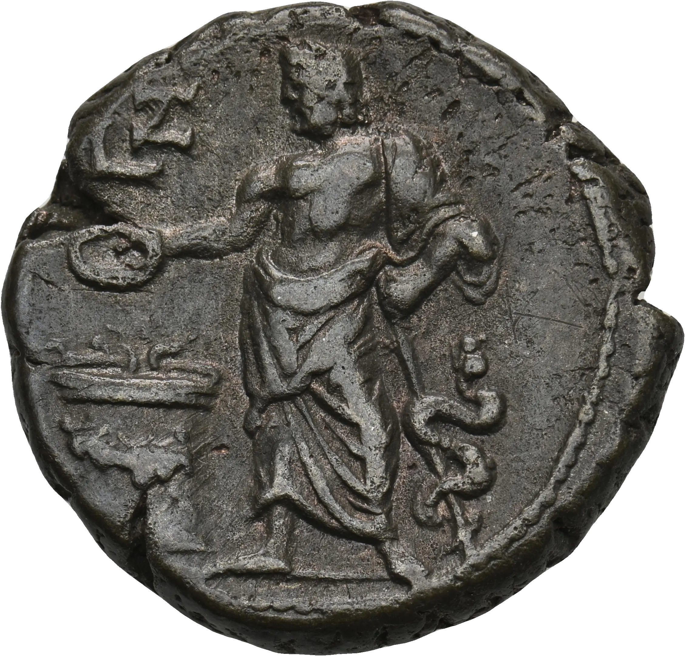 Image of the obverse