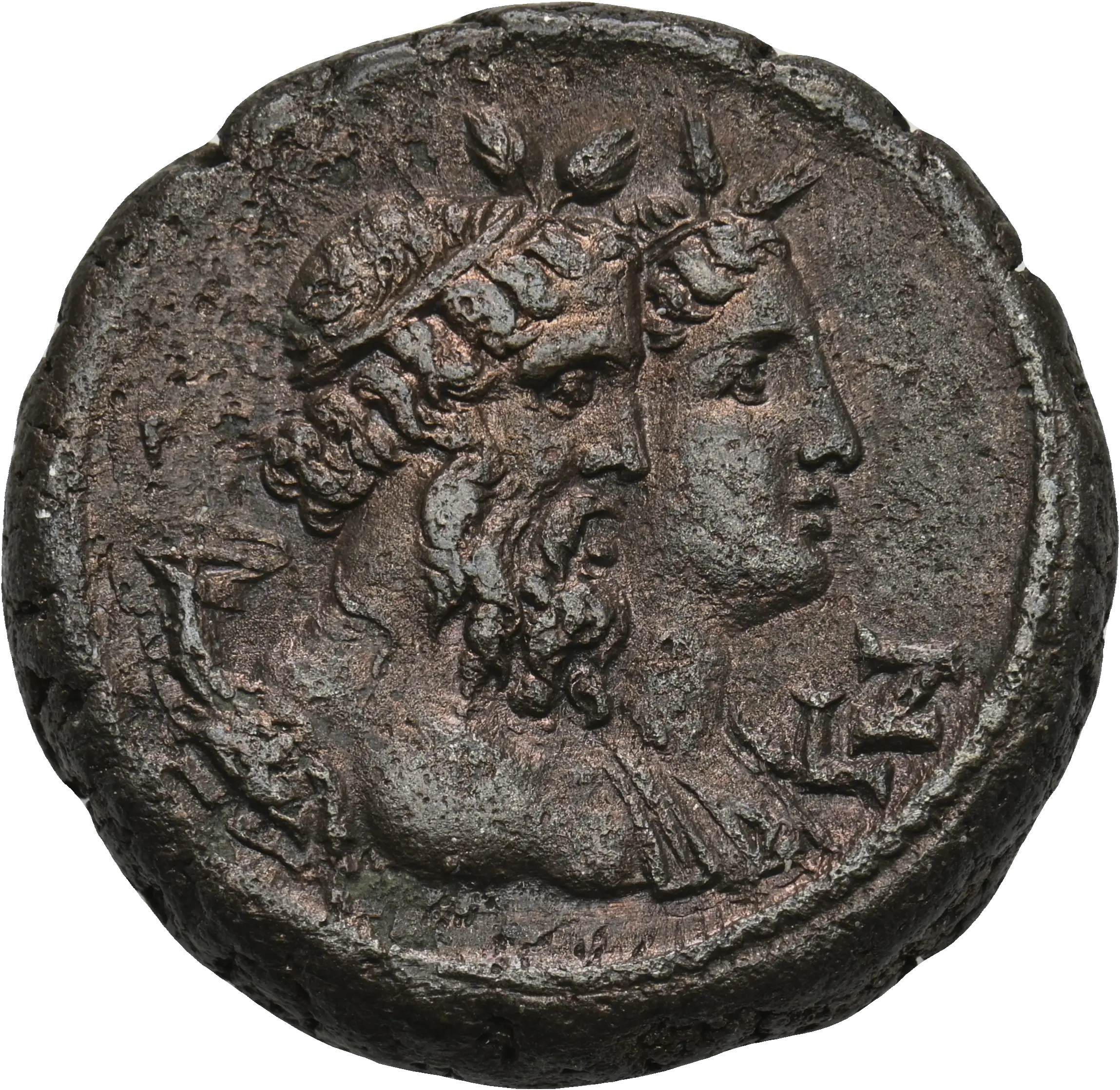 Image of the obverse