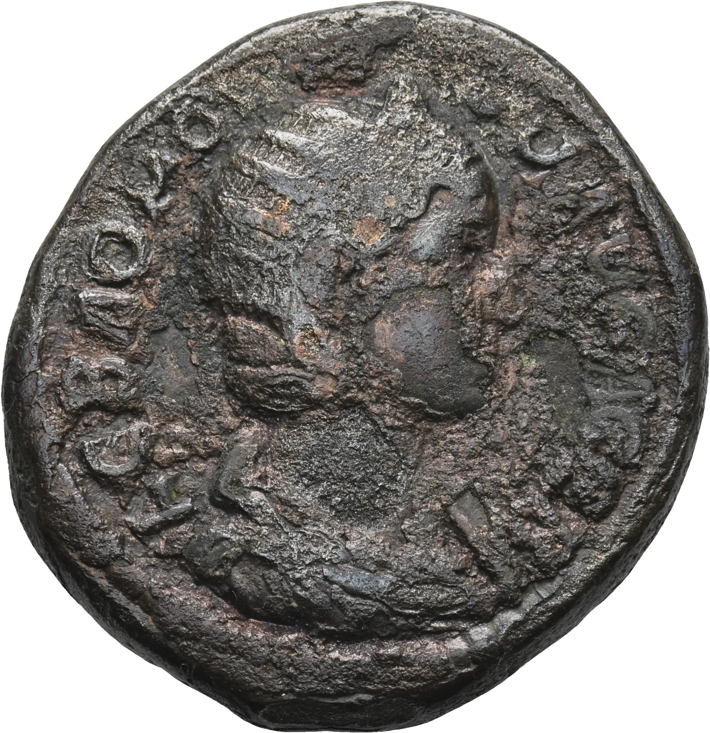 Image of the obverse