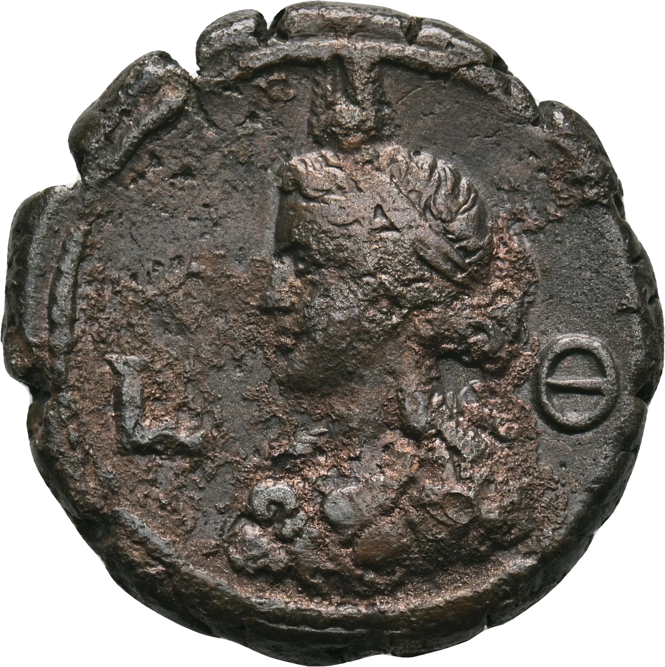 Image of the obverse