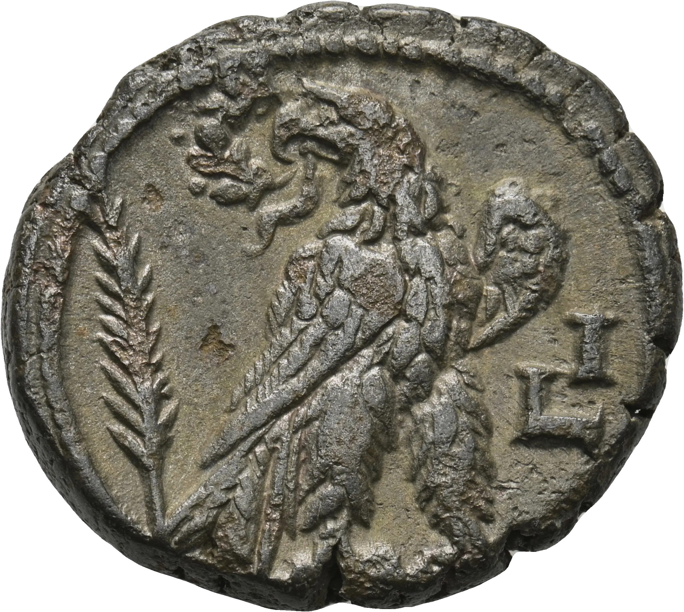 Image of the obverse