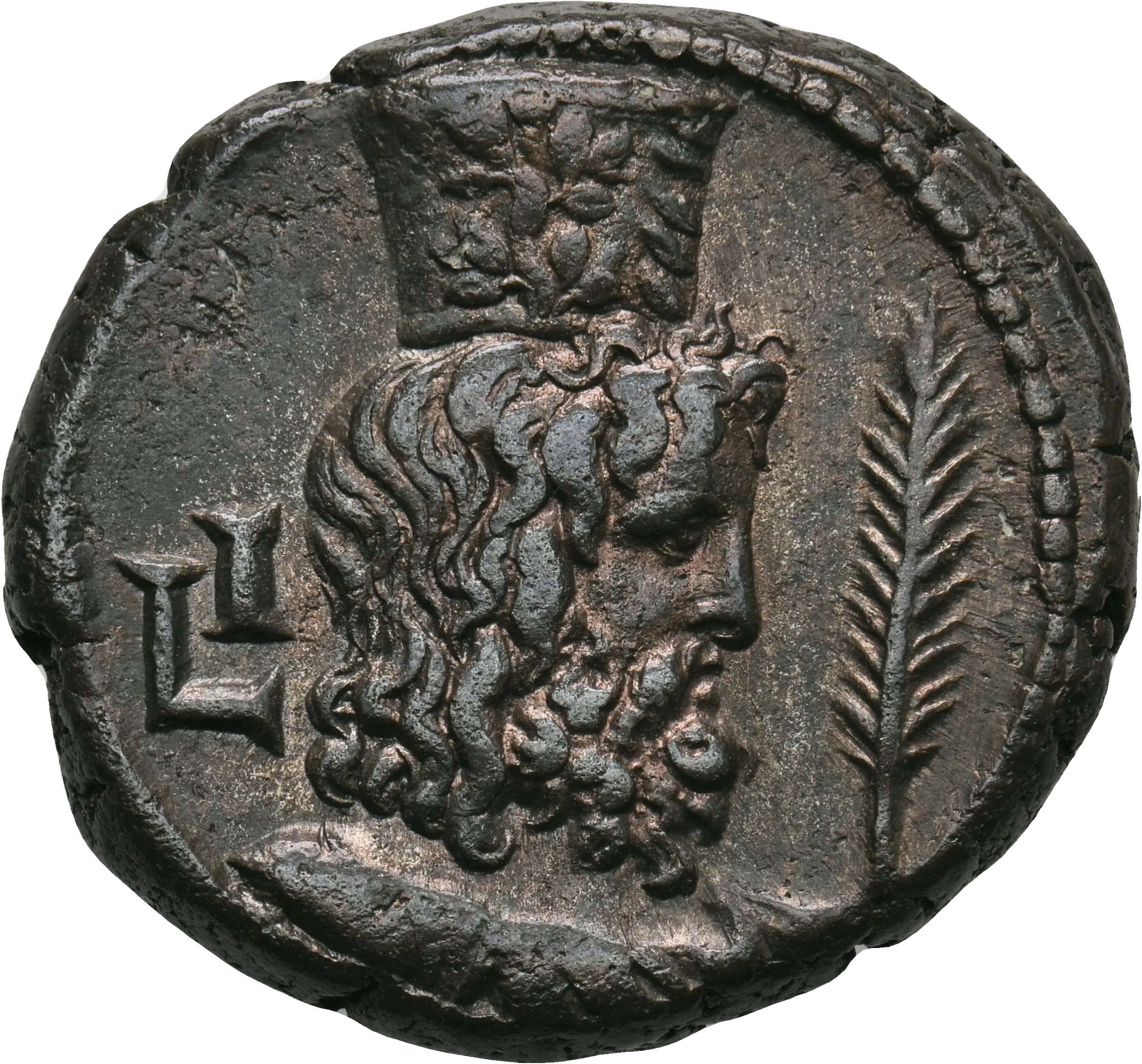 Image of the obverse