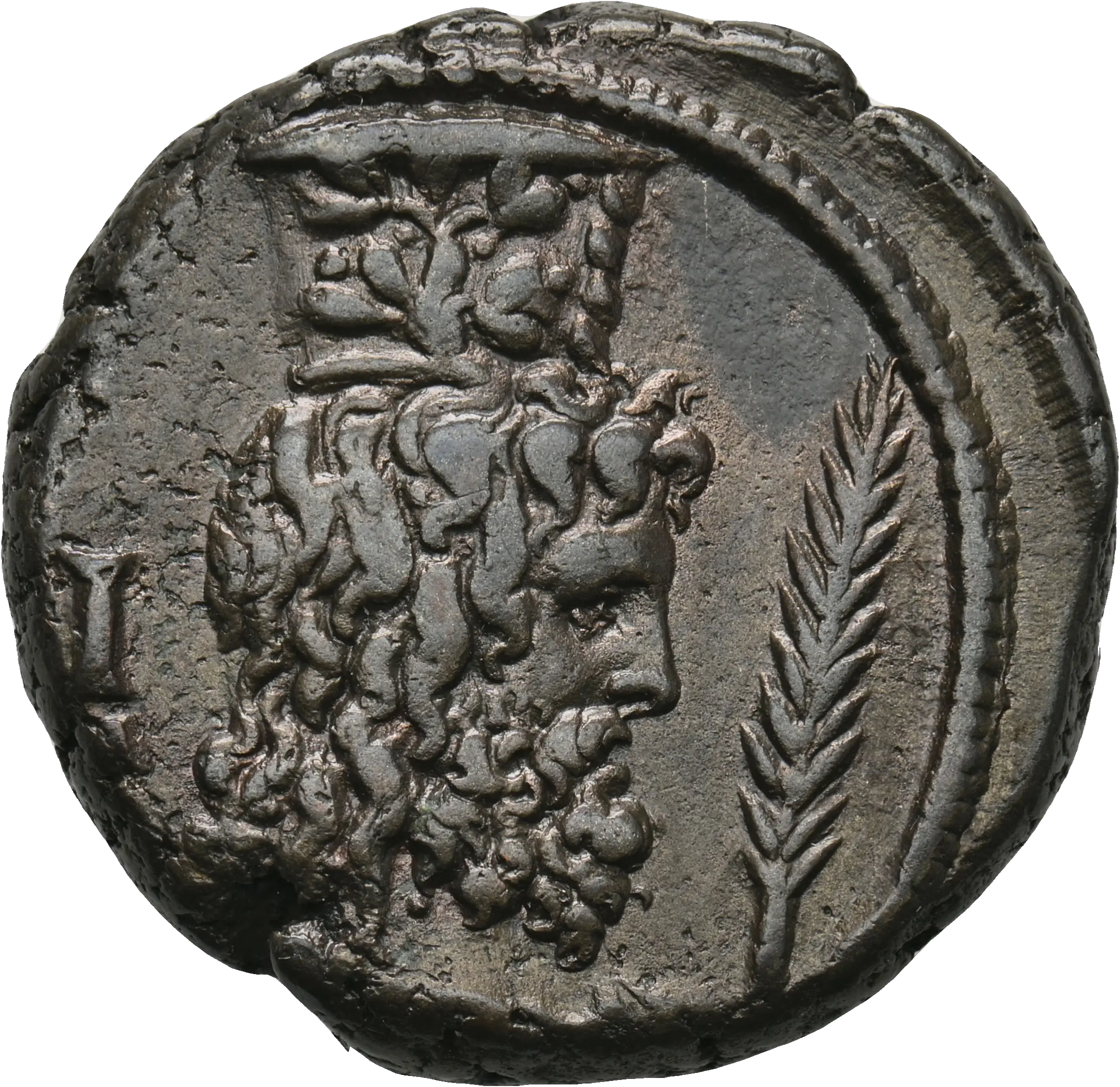 Image of the obverse