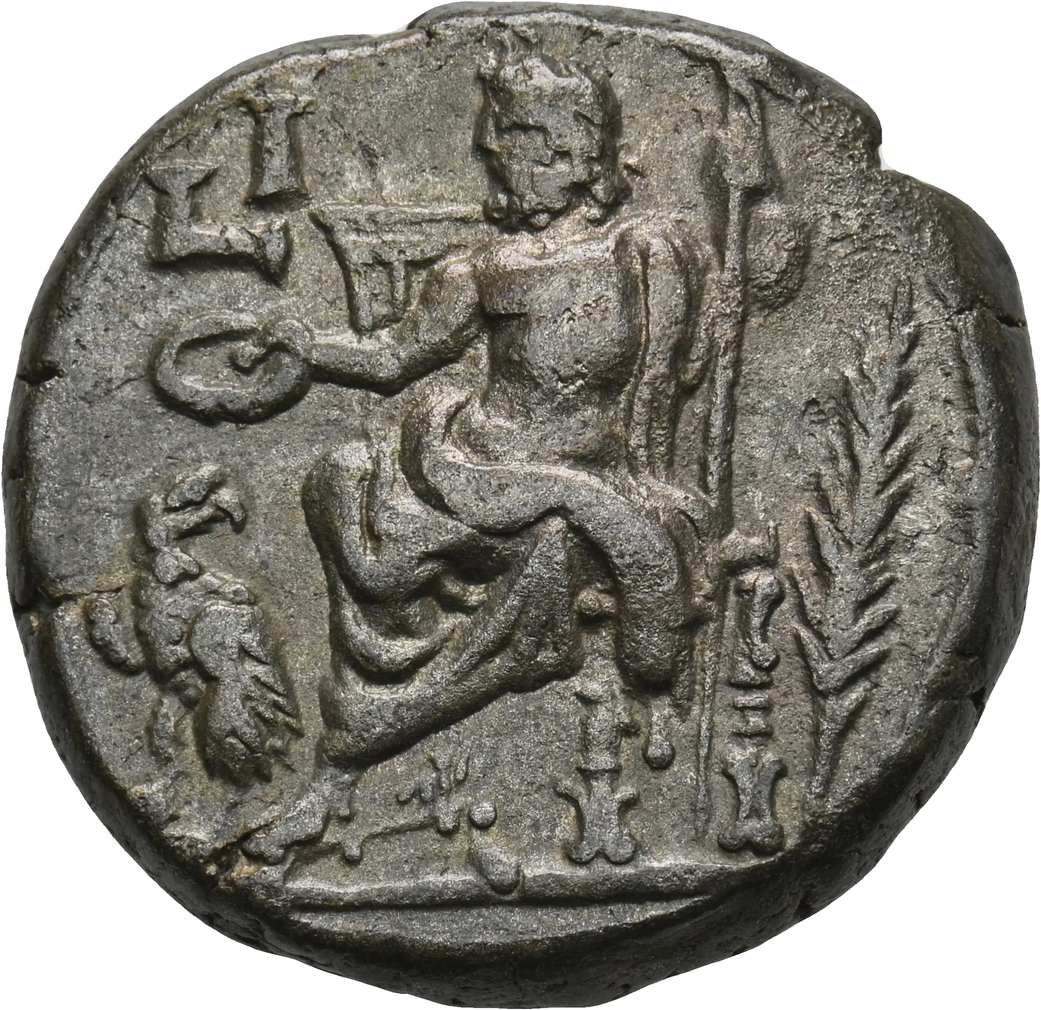 Image of the obverse