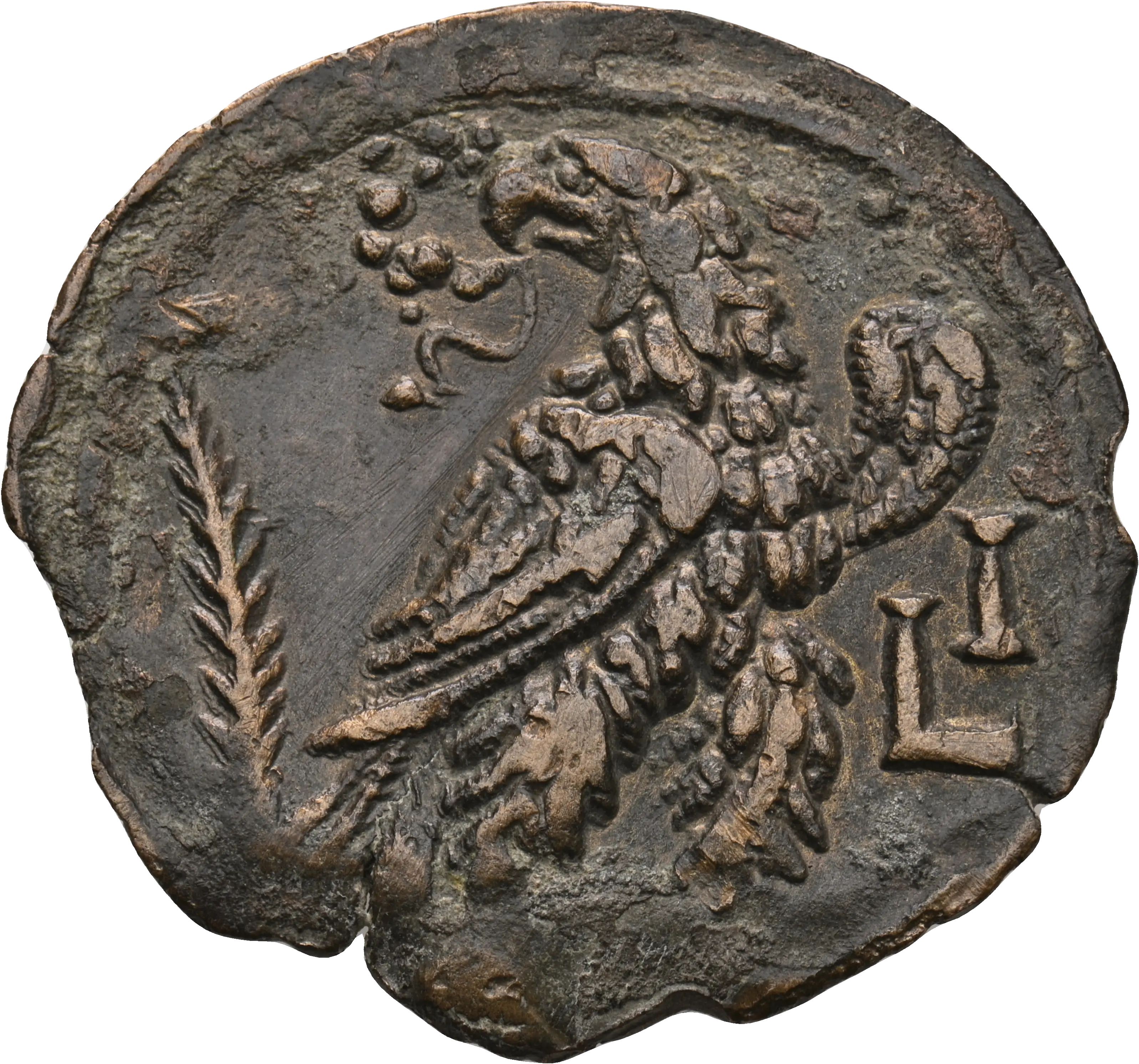 Image of the obverse