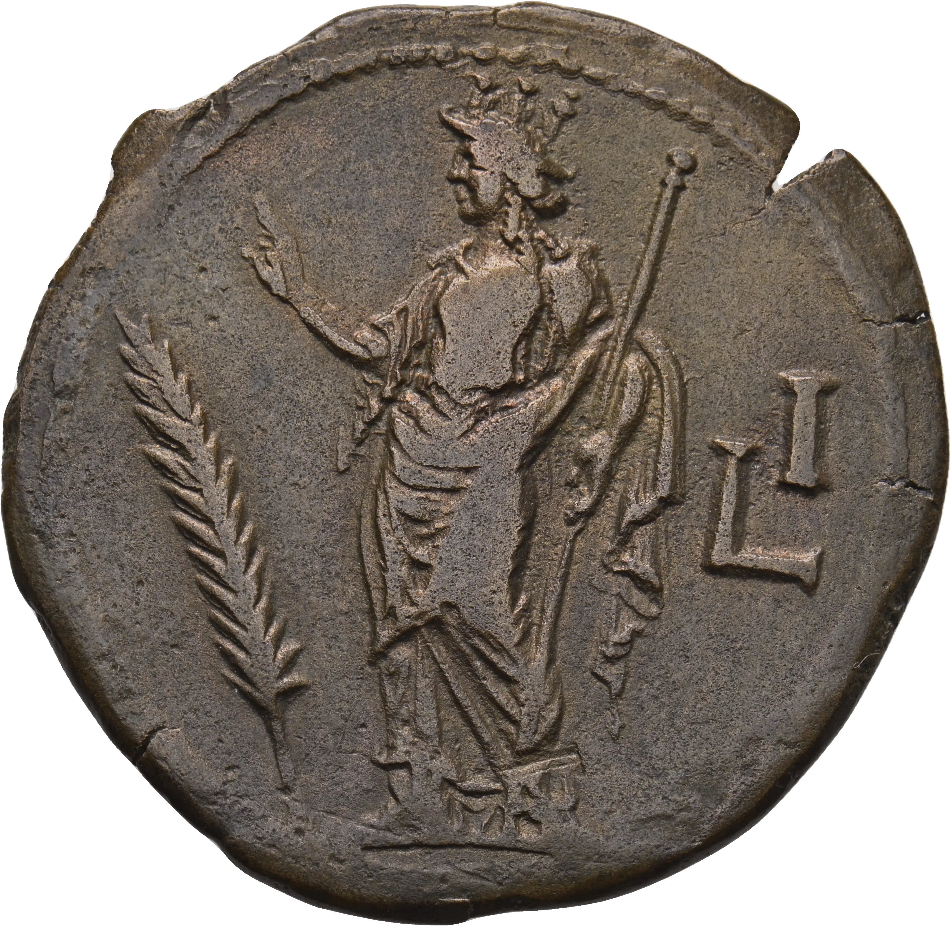 Image of the obverse