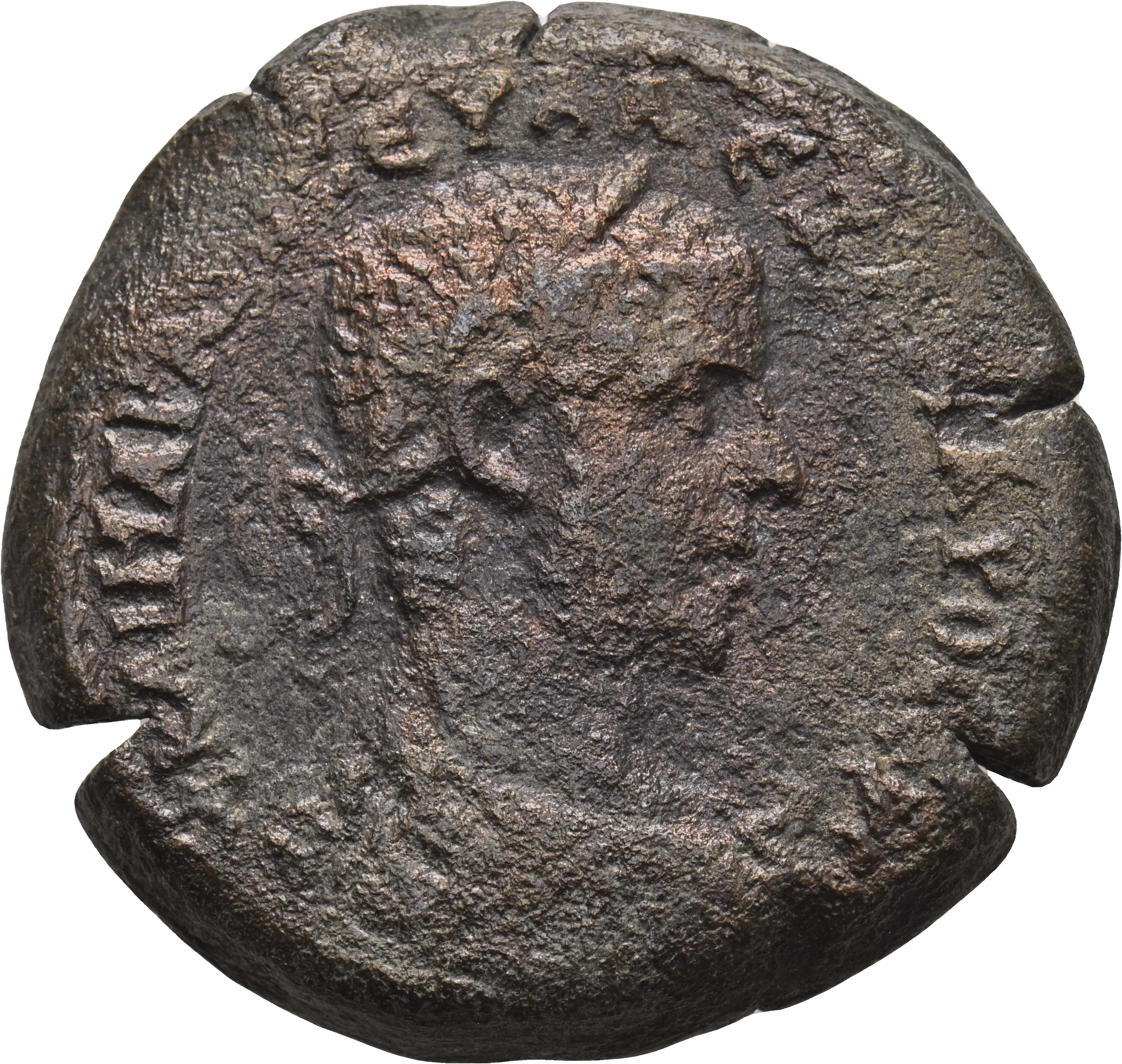 Image of the obverse
