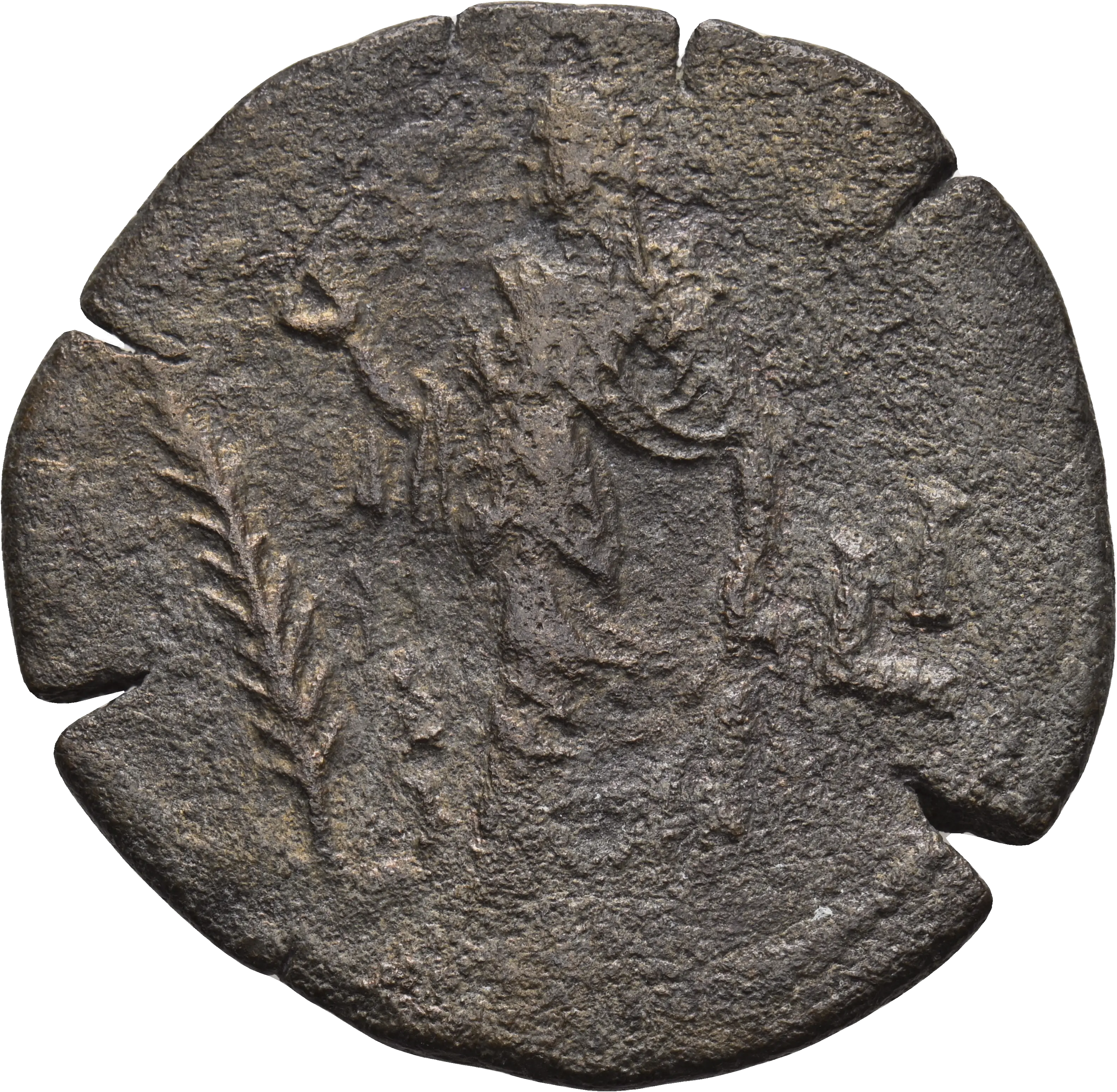 Image of the obverse