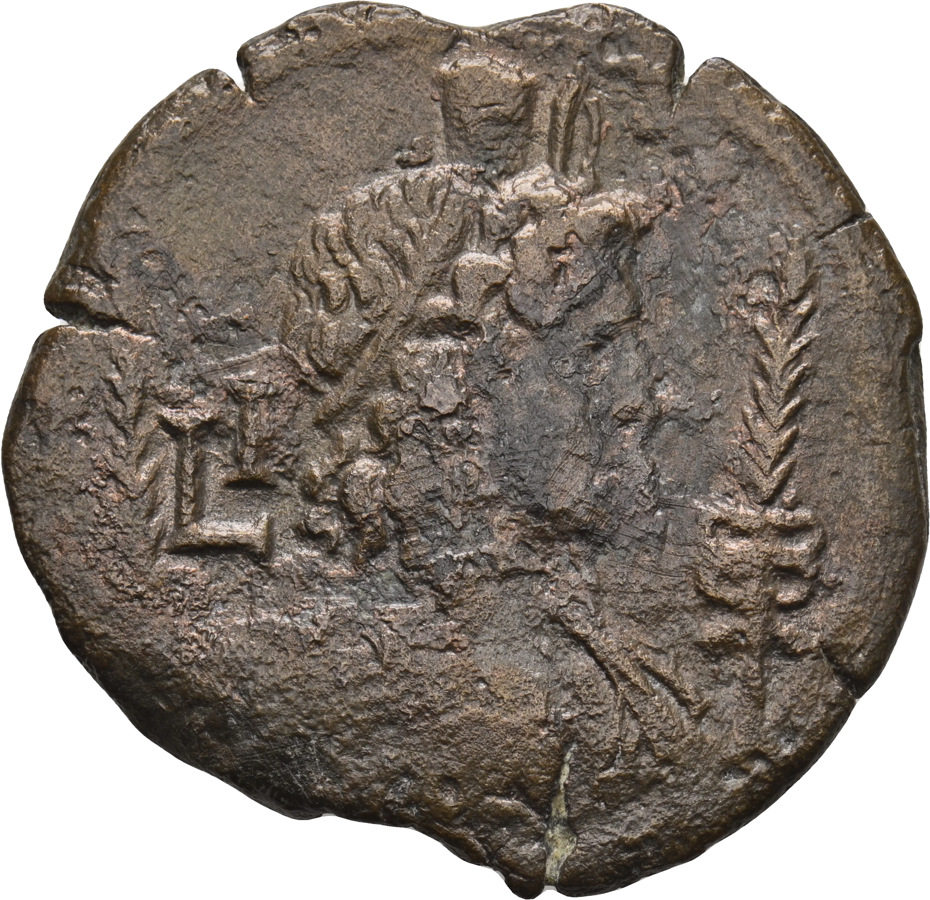 Image of the obverse