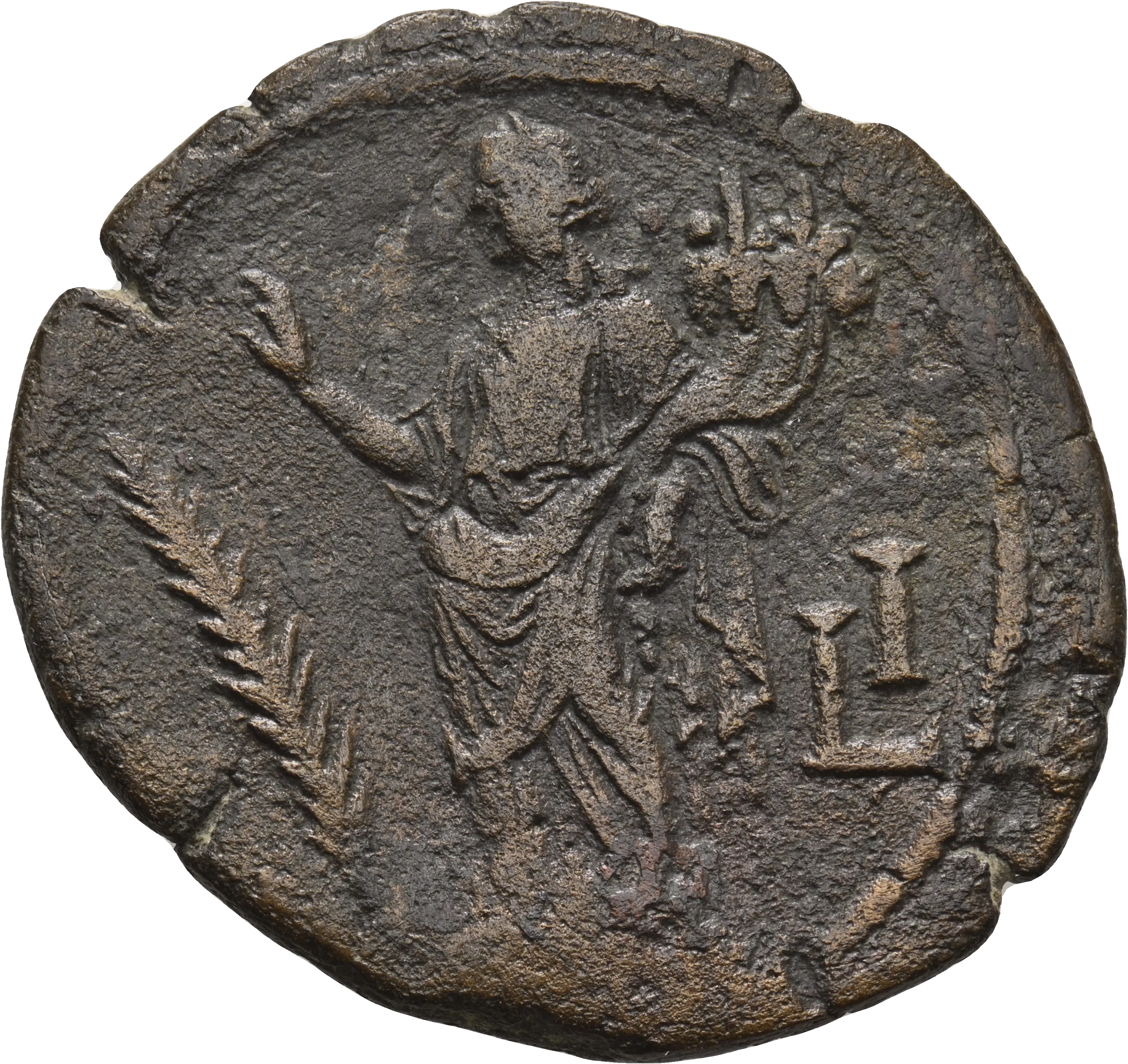 Image of the obverse