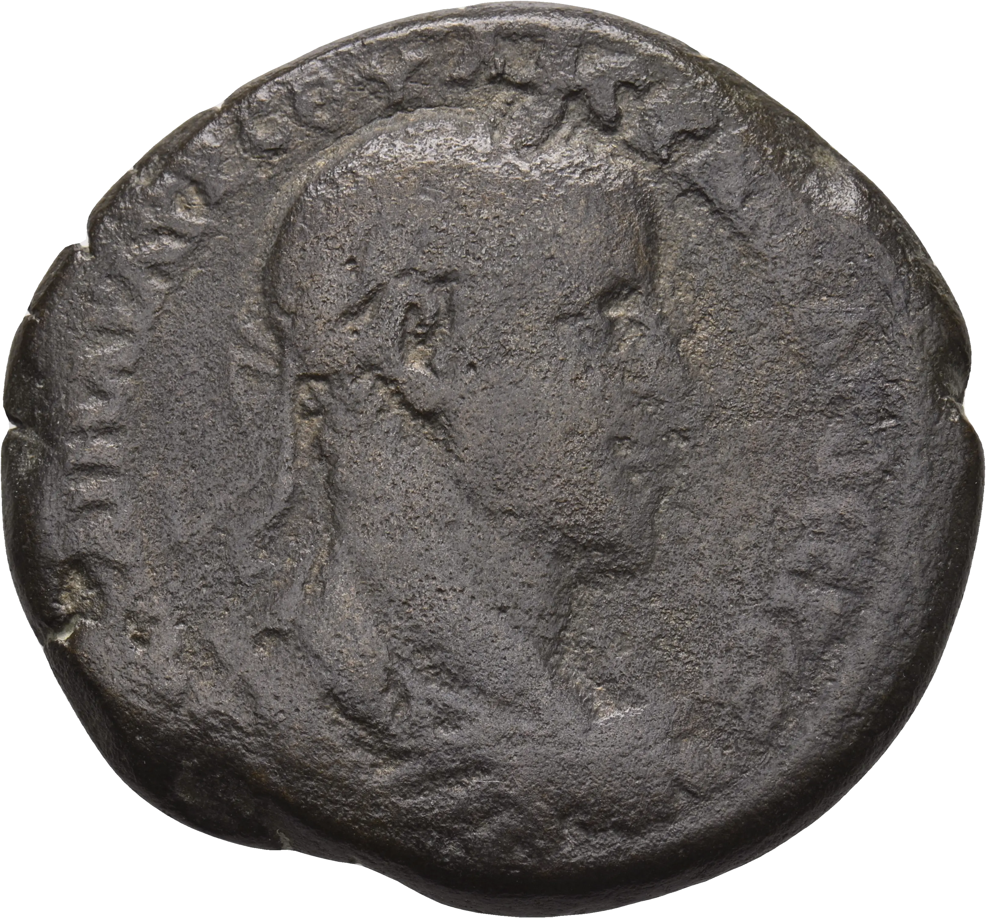 Image of the obverse