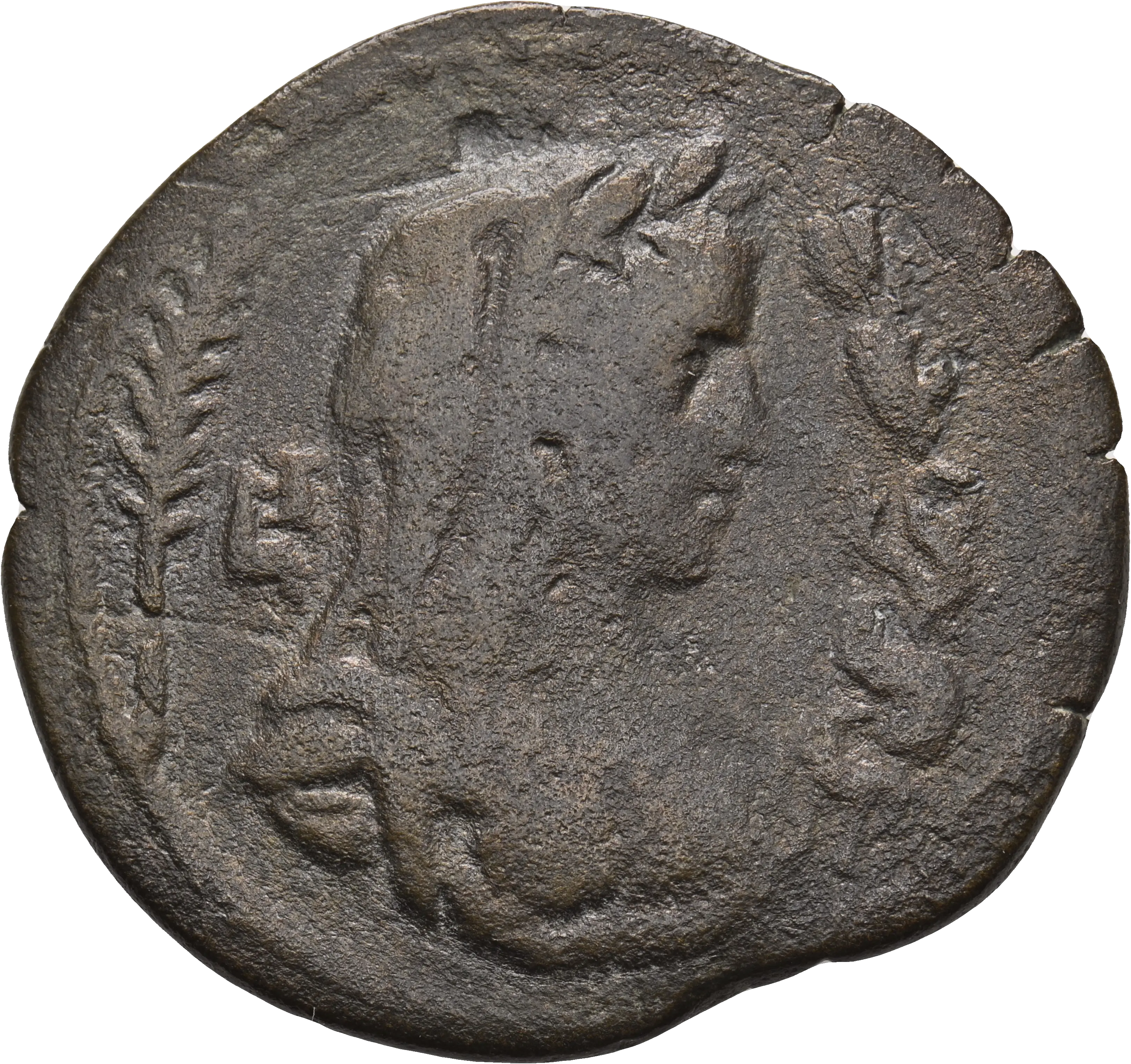 Image of the obverse